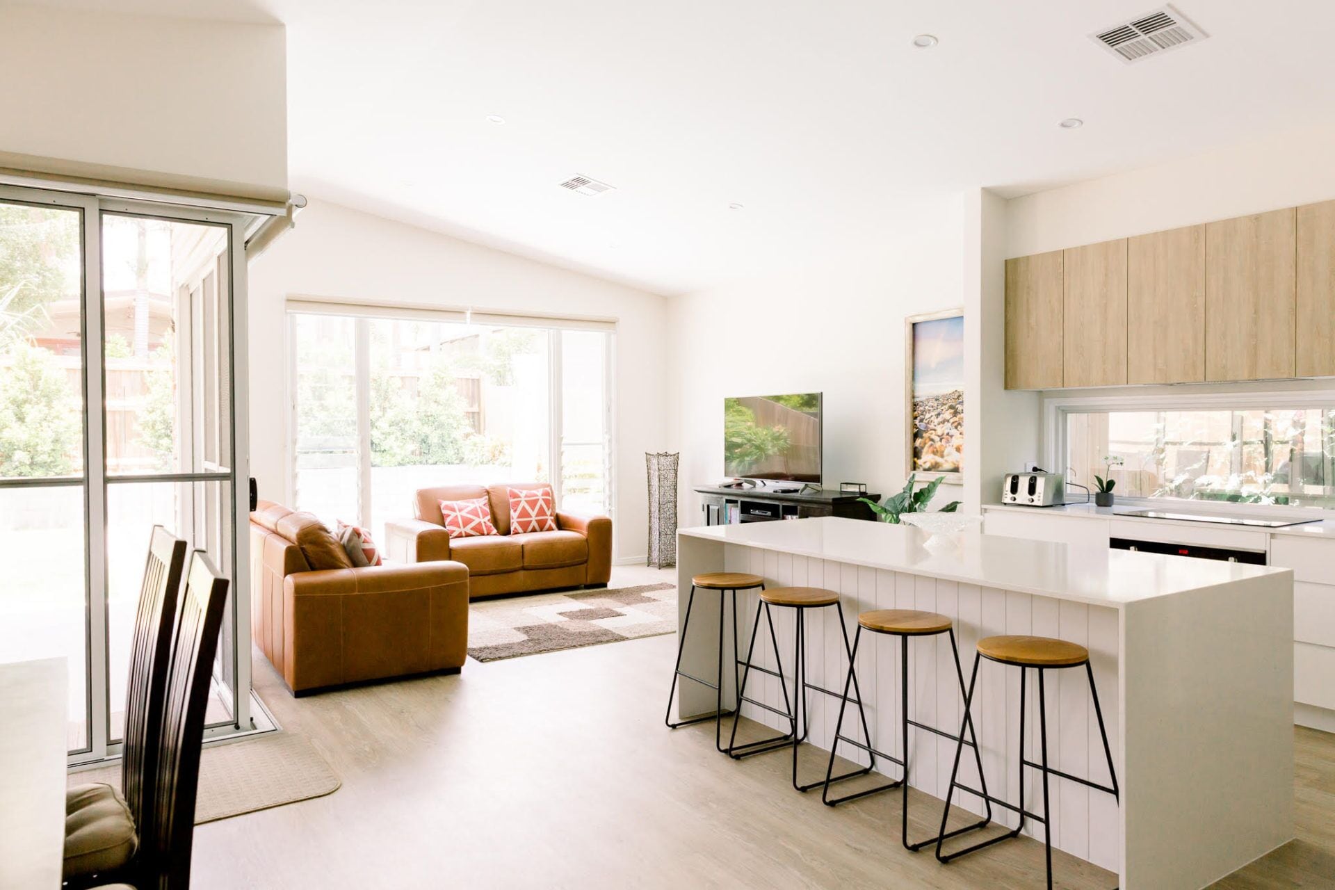 Roderick Street 38, Moffat Beach