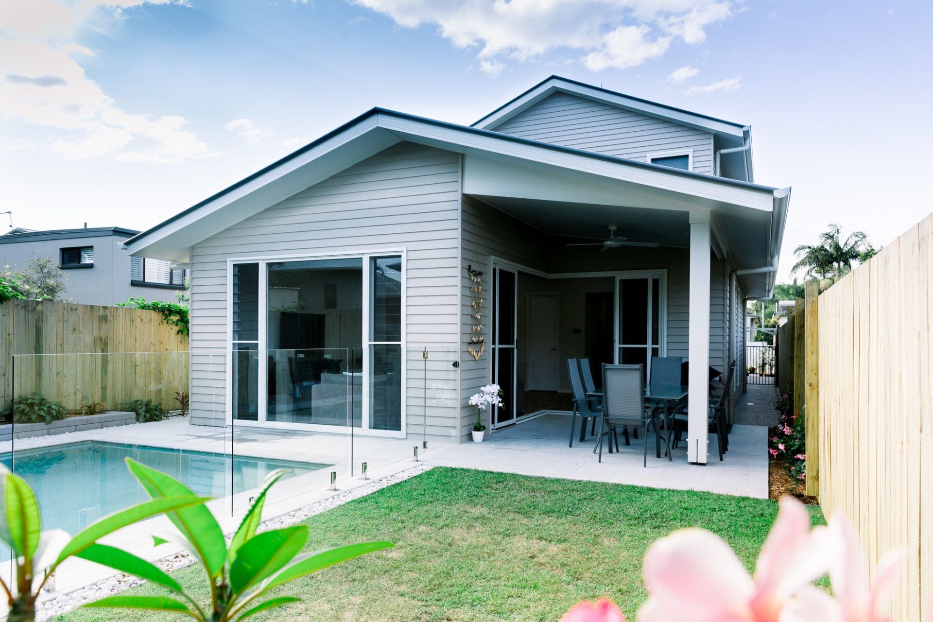 Roderick Street 38, Moffat Beach