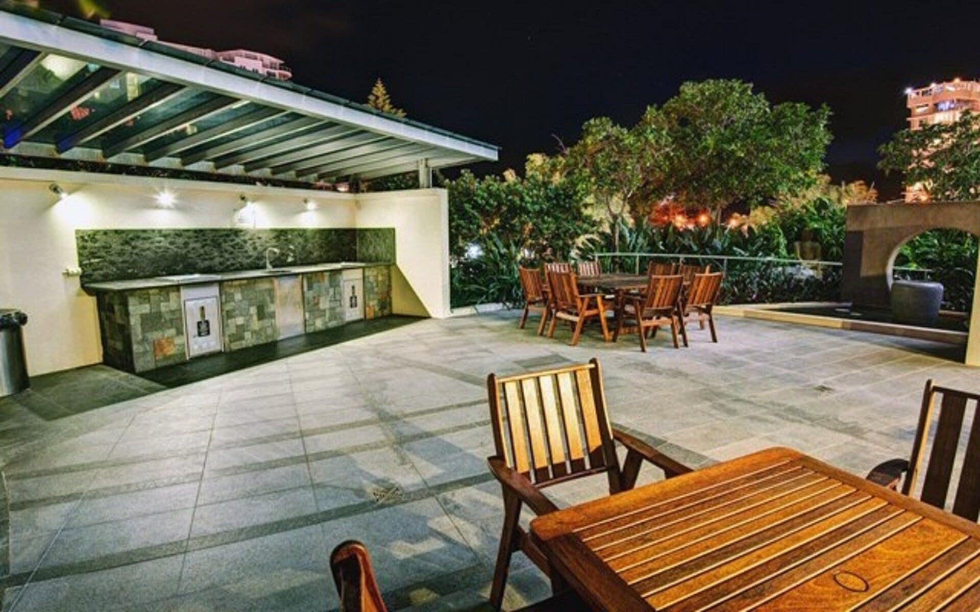 Reflections 2bed Apartment With Ocean Views