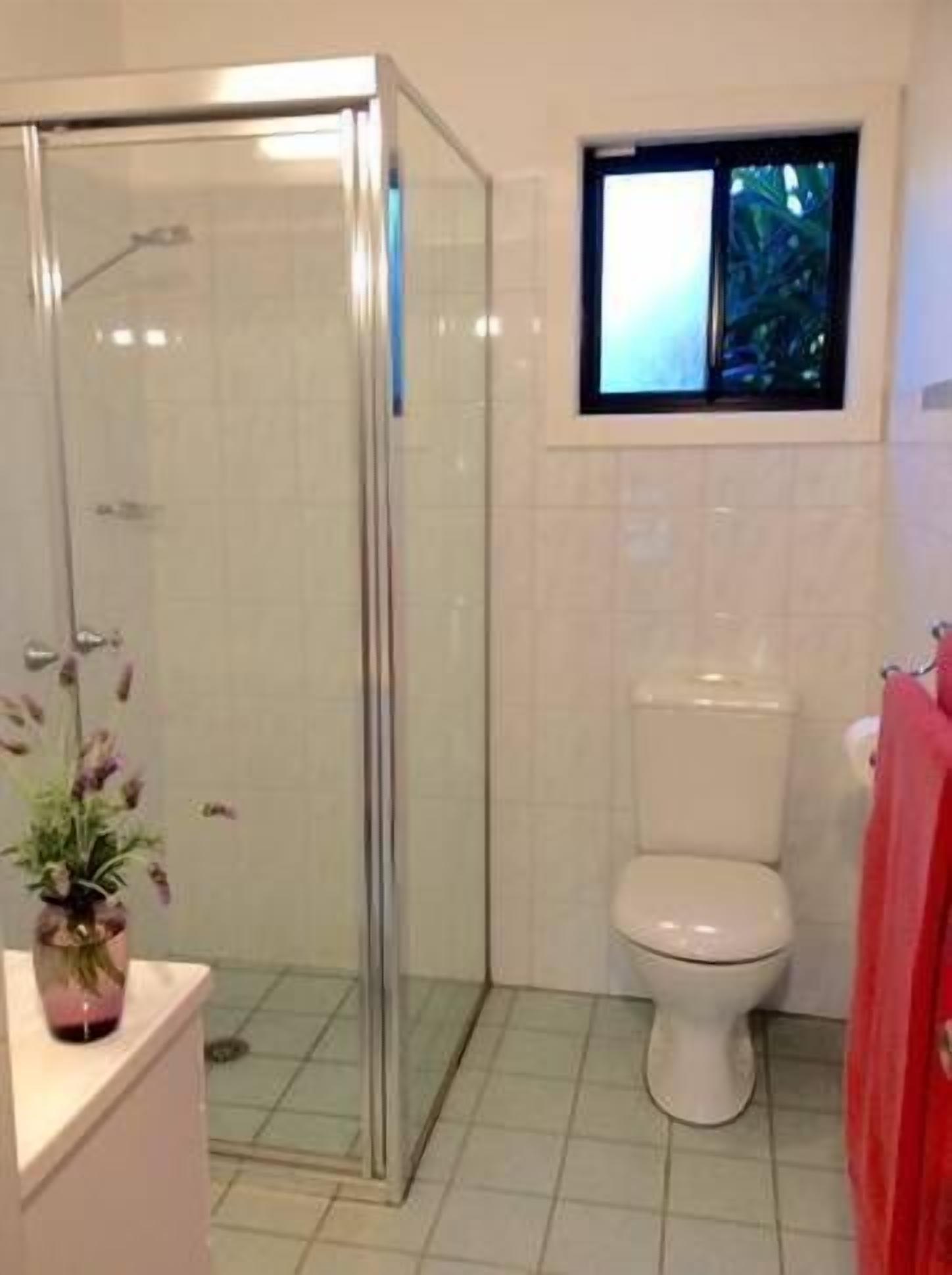 B & B on the Promised Land