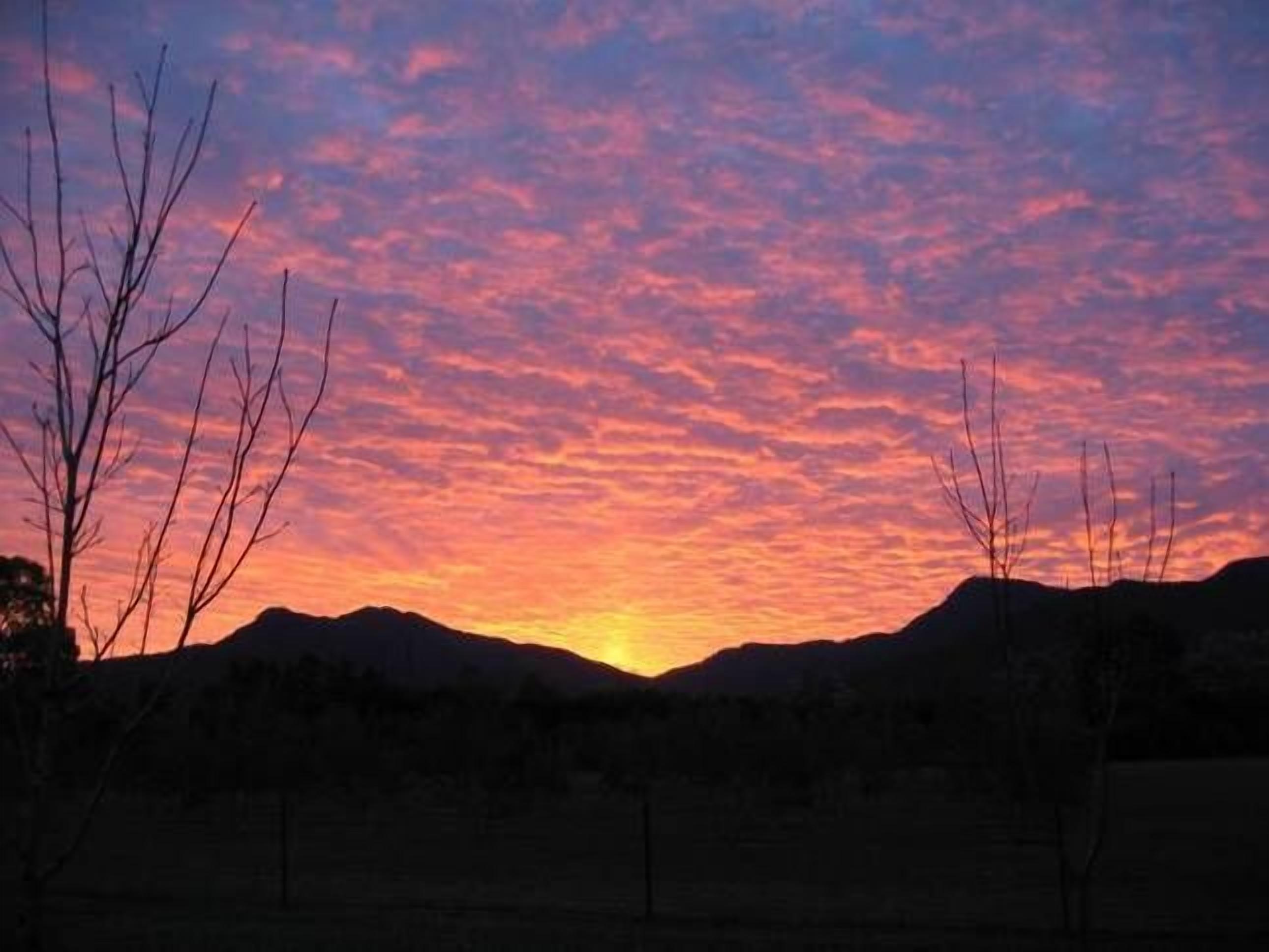 B & B on the Promised Land