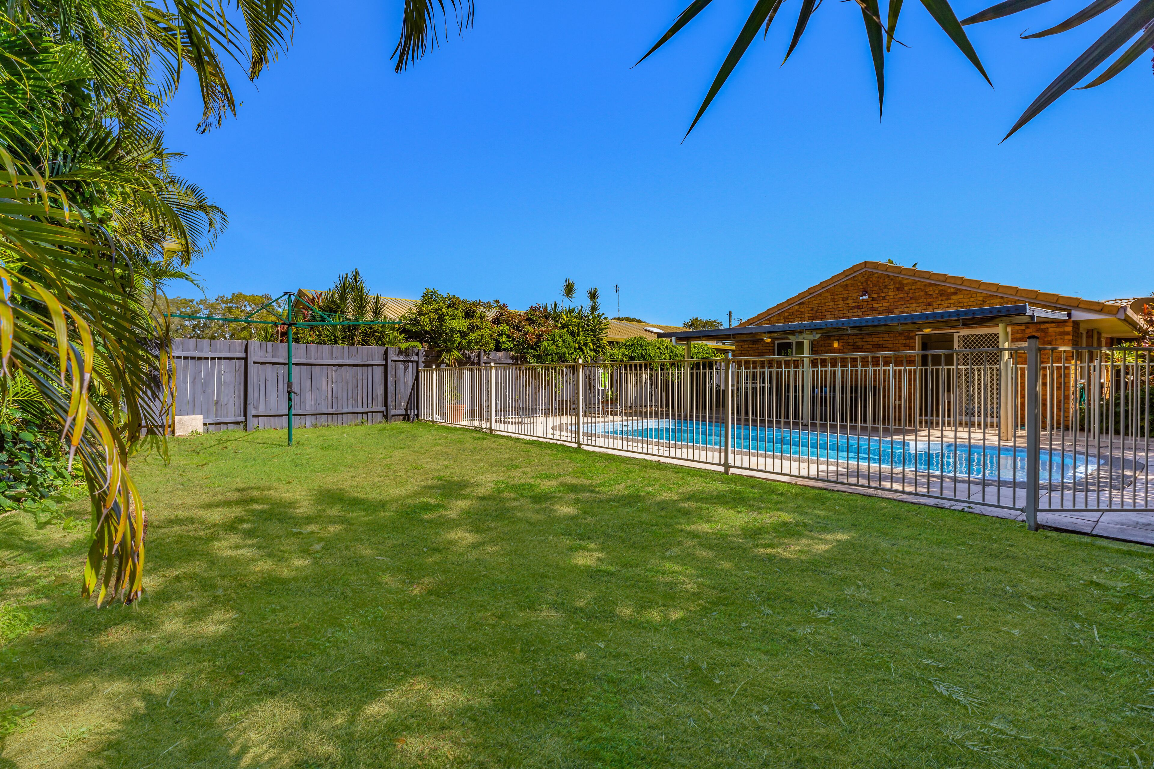 'lanui' - PET Friendly