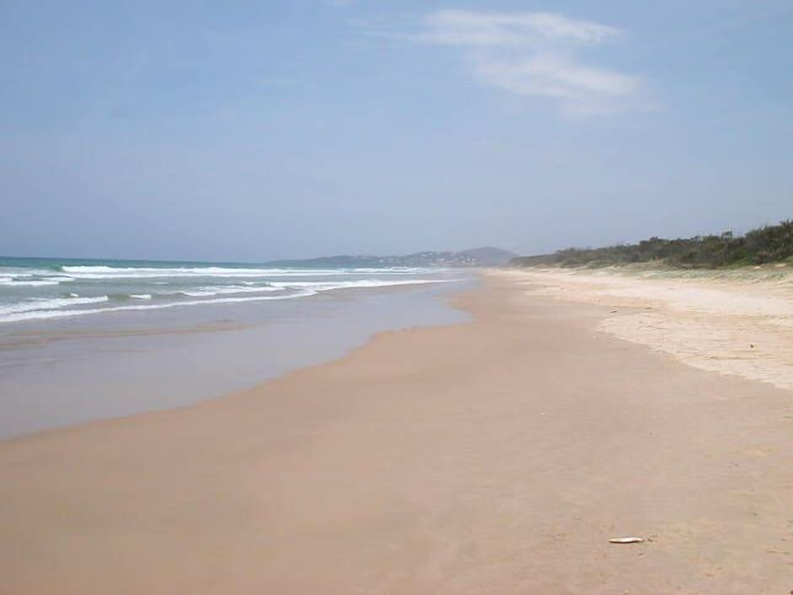 'lanui' - PET Friendly