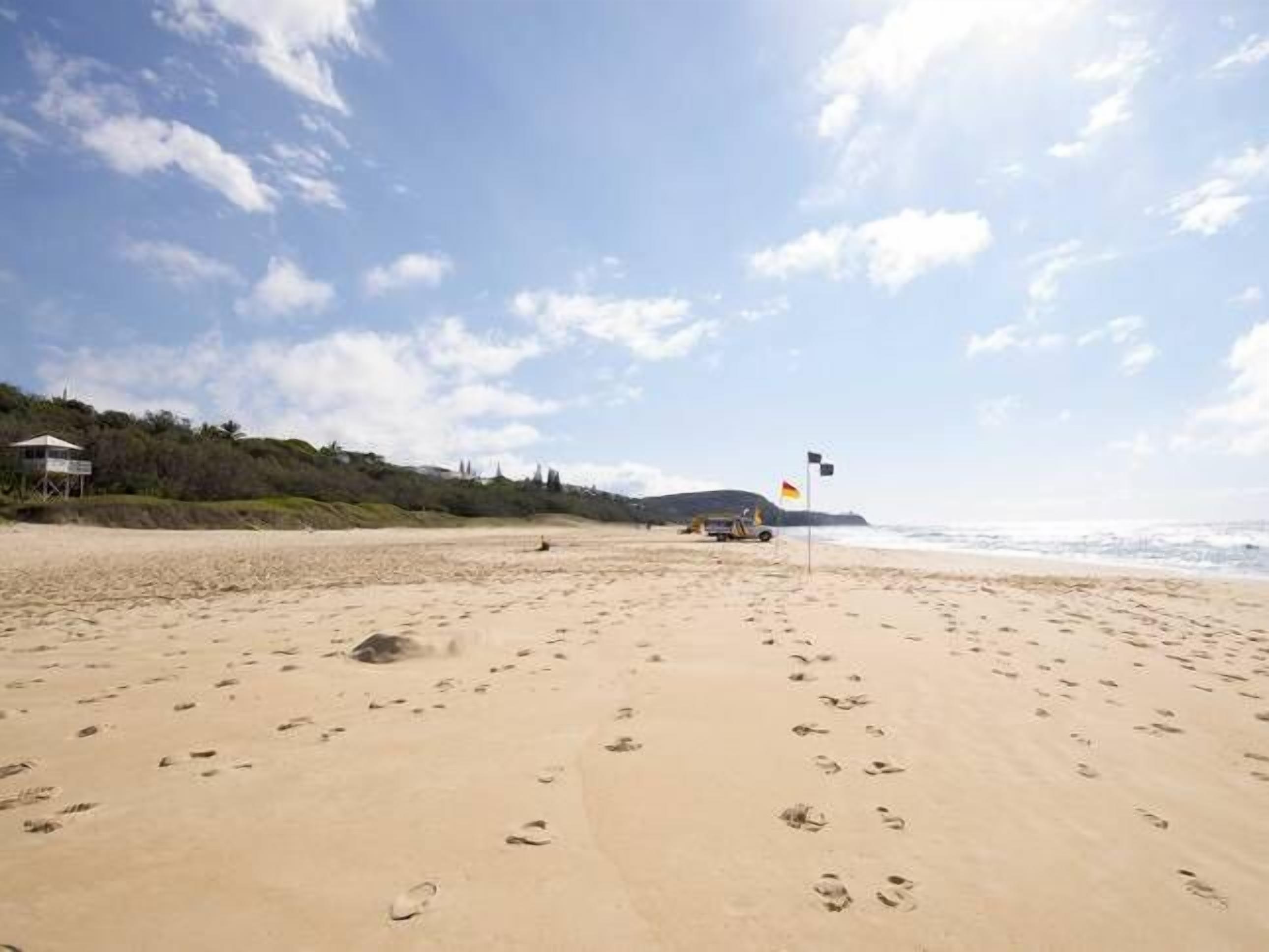 'lanui' - PET Friendly