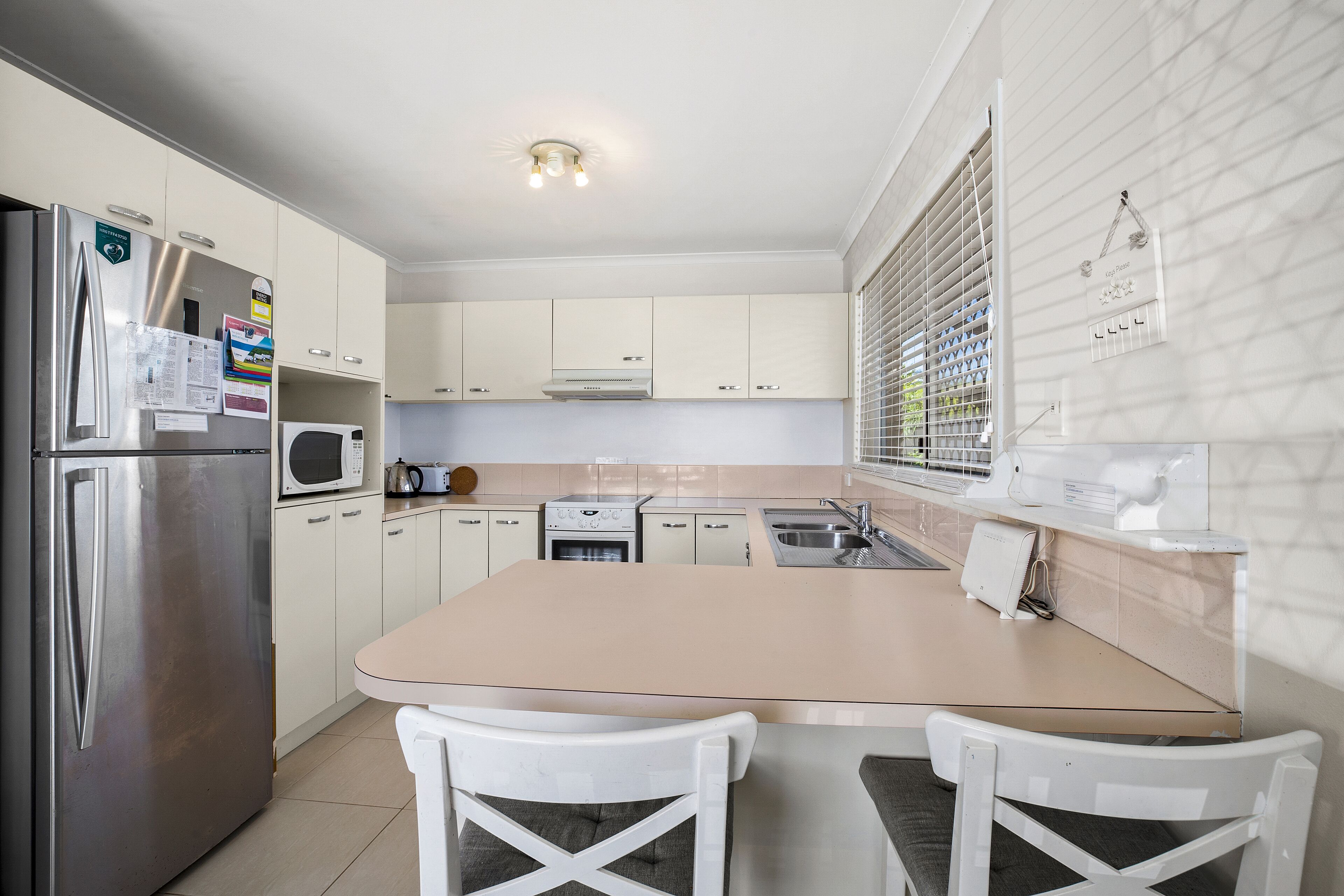 'lanui' - PET Friendly