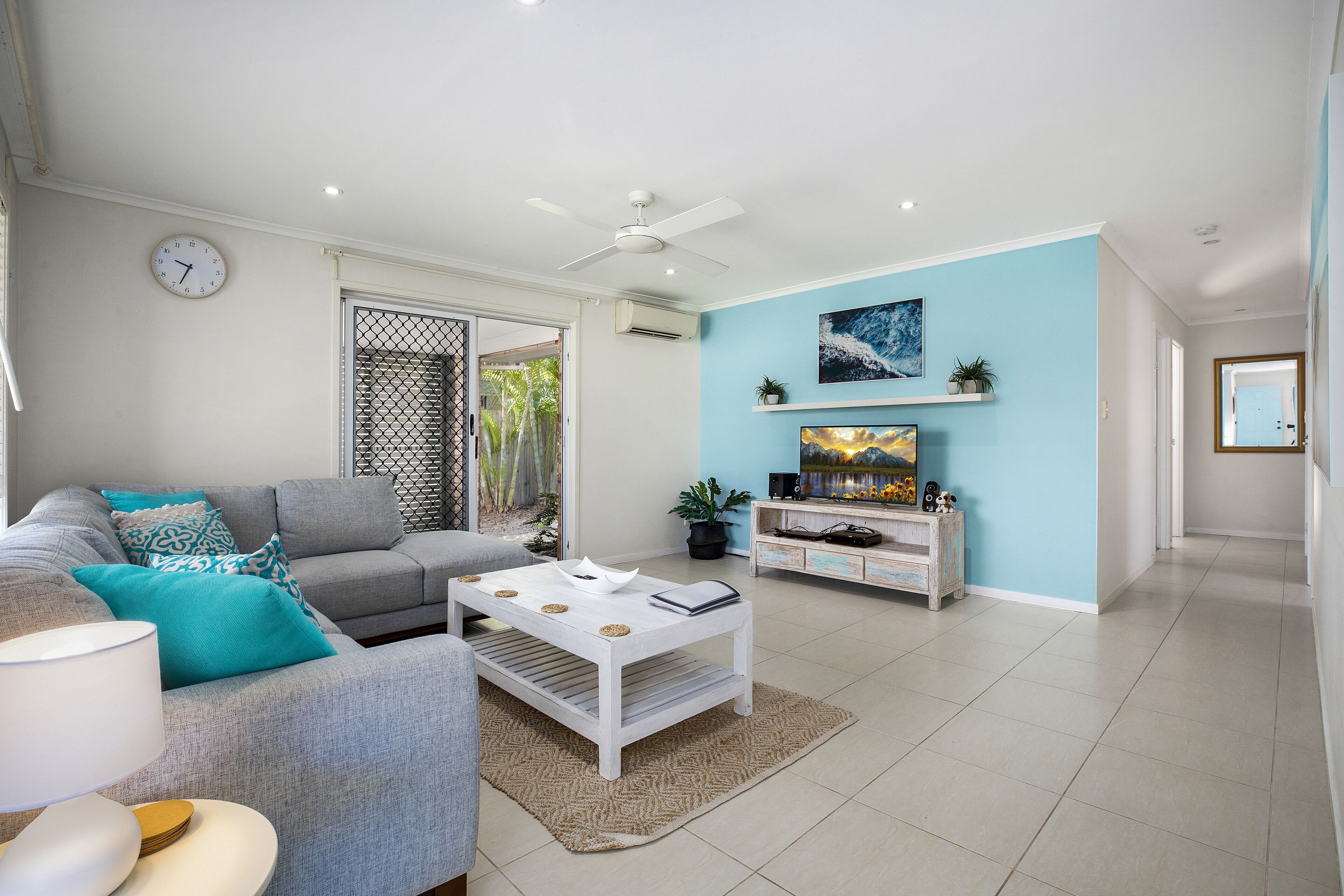 'lanui' - PET Friendly