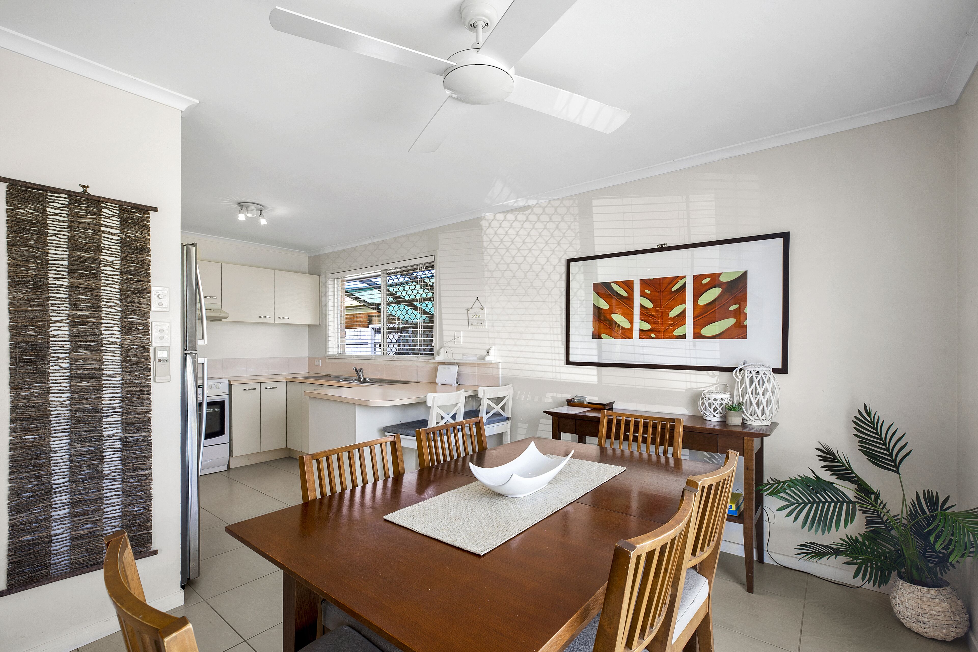 'lanui' - PET Friendly