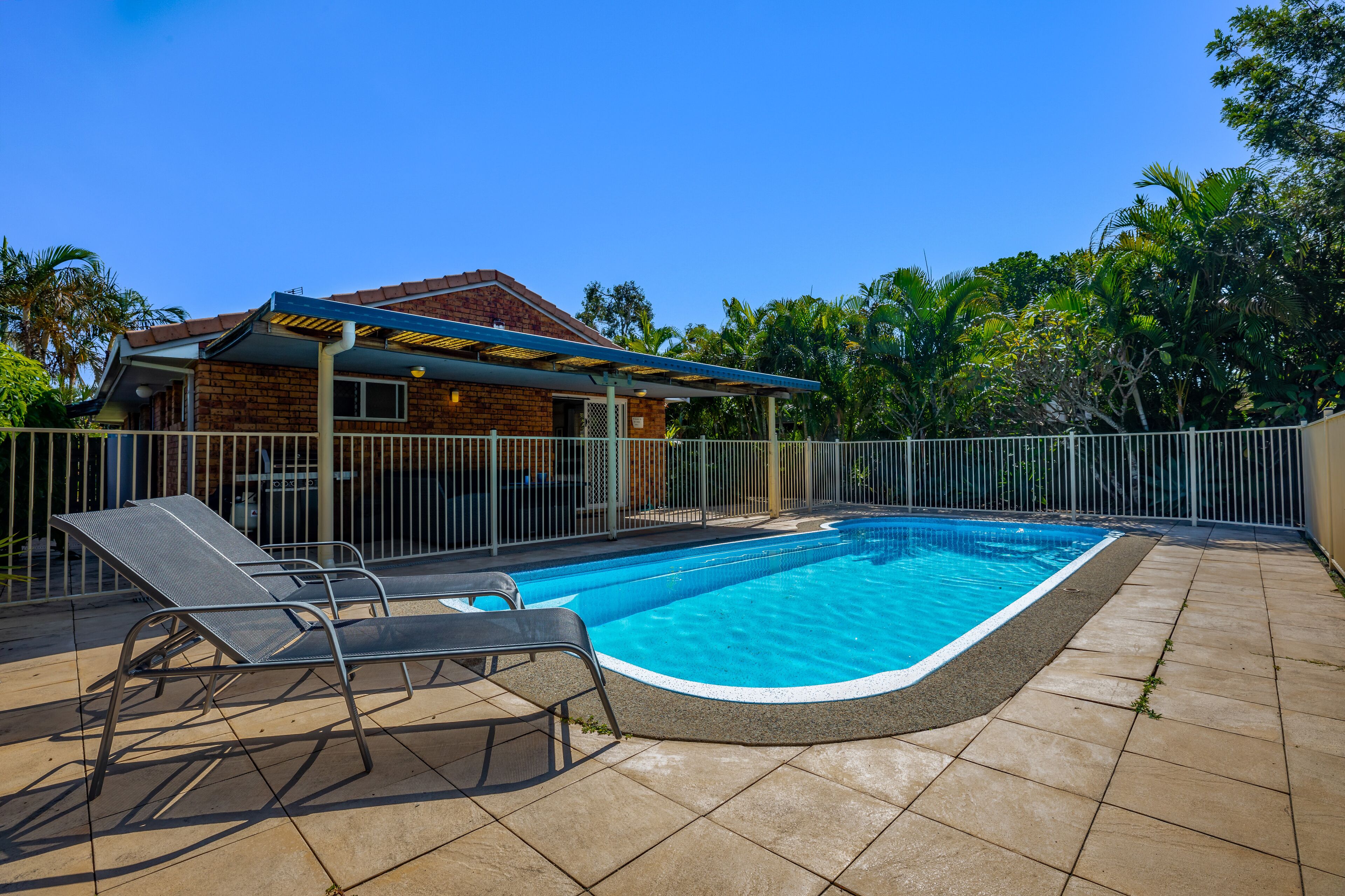 'lanui' - PET Friendly