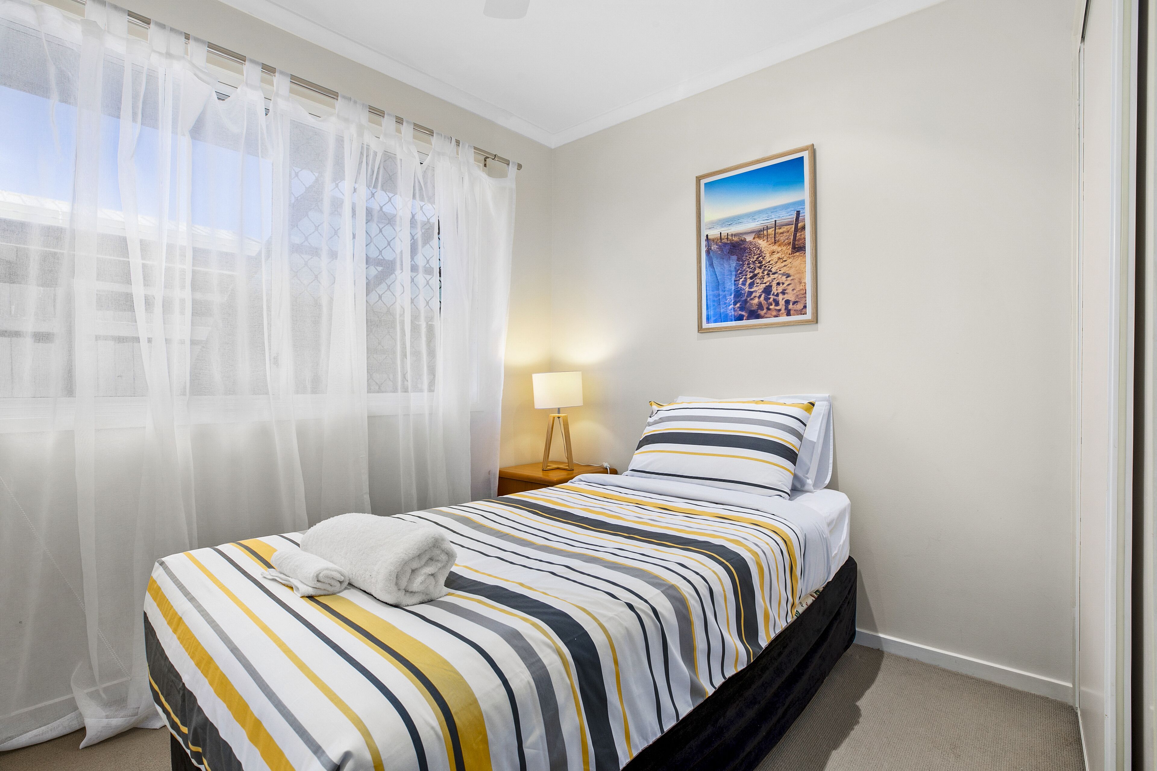 'lanui' - PET Friendly