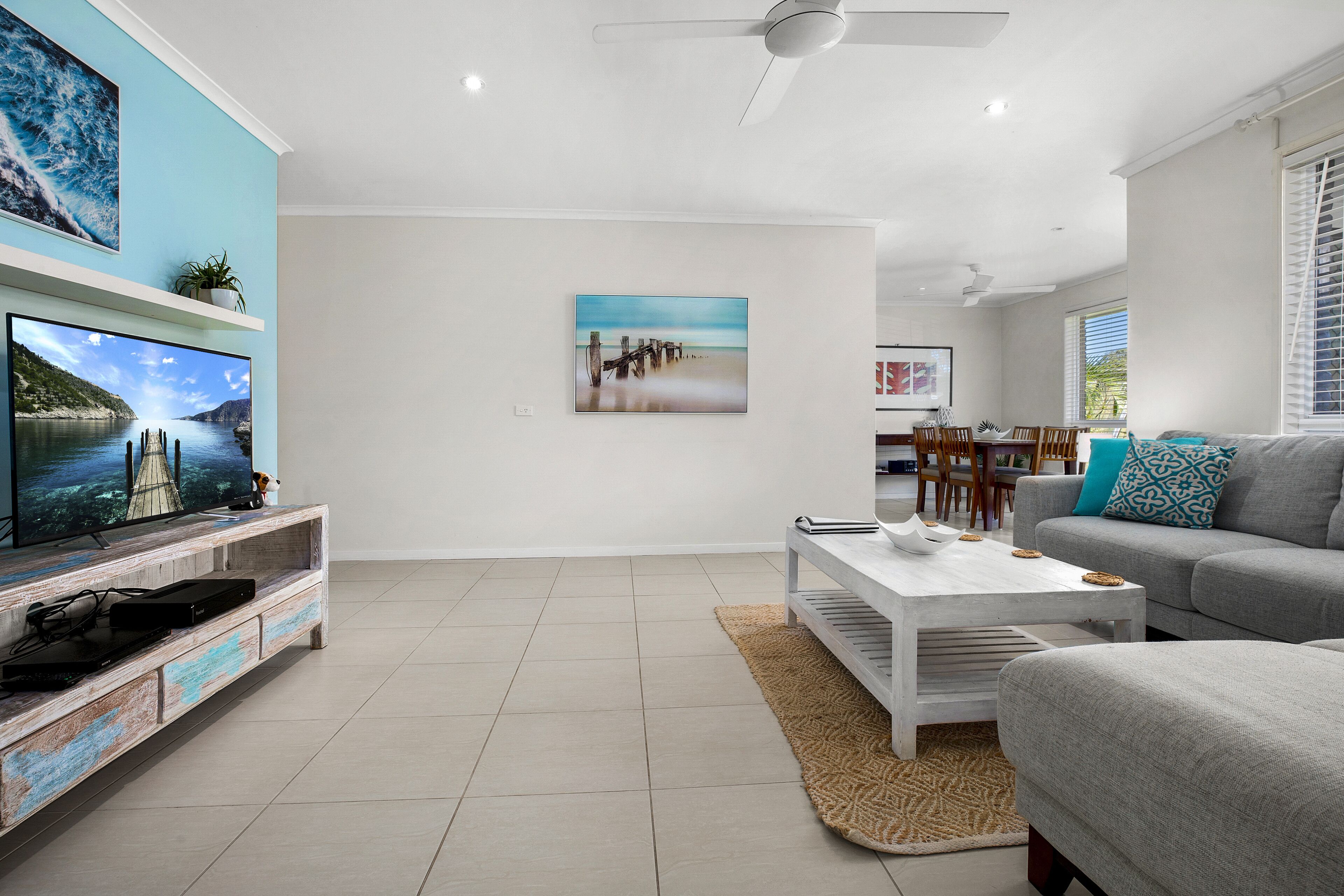 'lanui' - PET Friendly