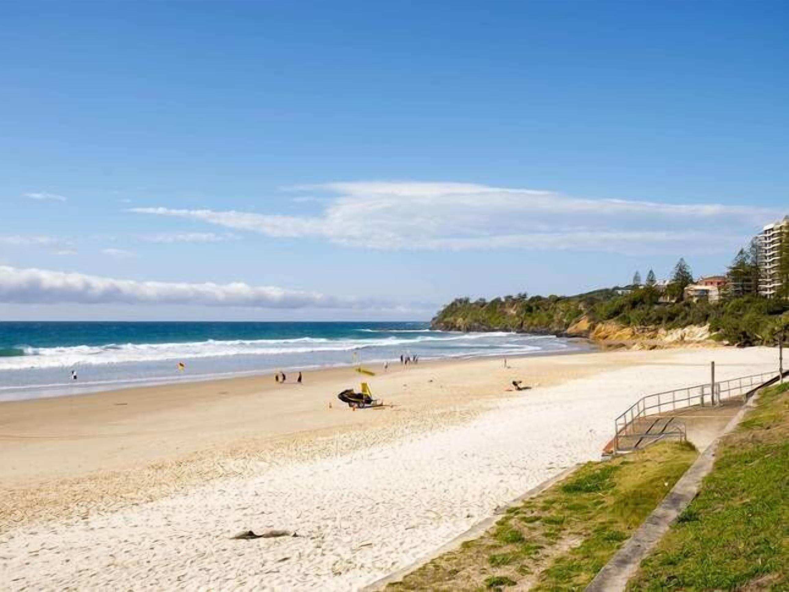 'lanui' - PET Friendly