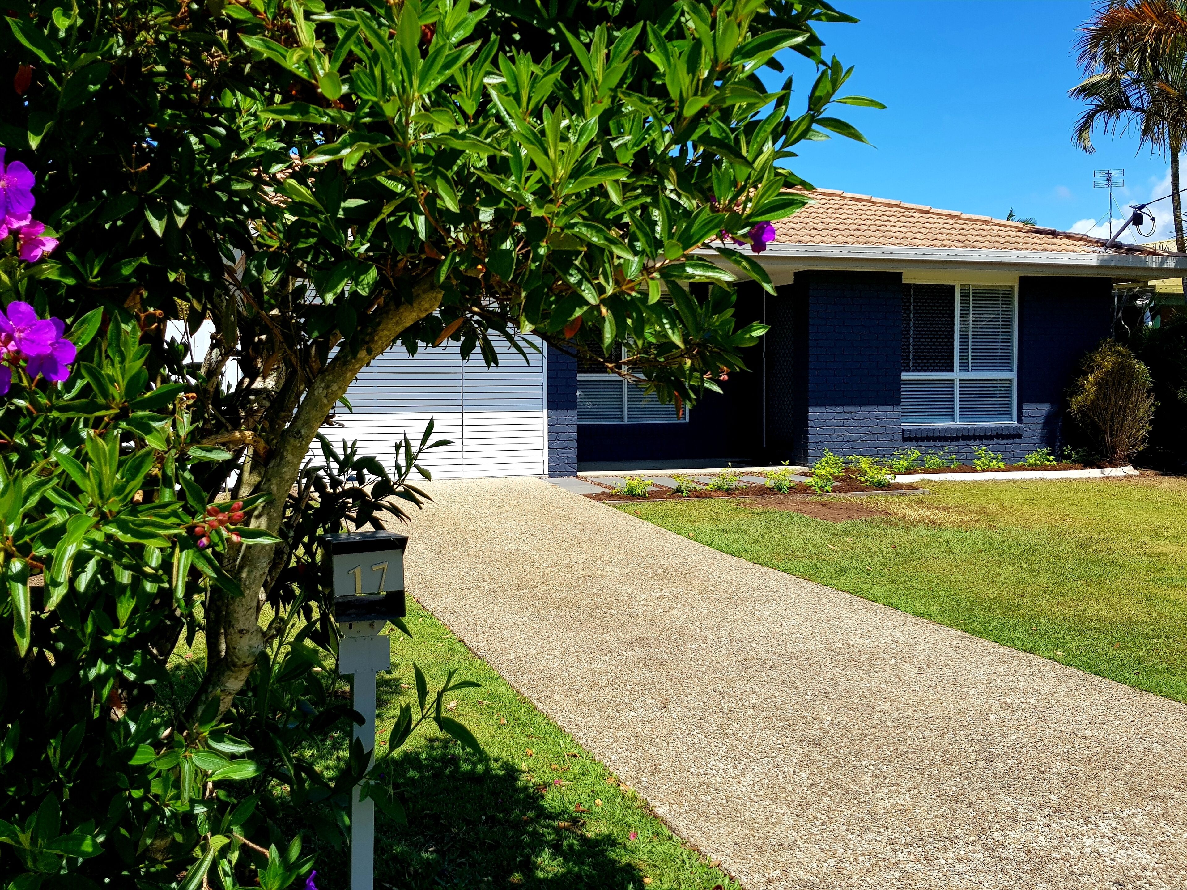 'lanui' - PET Friendly