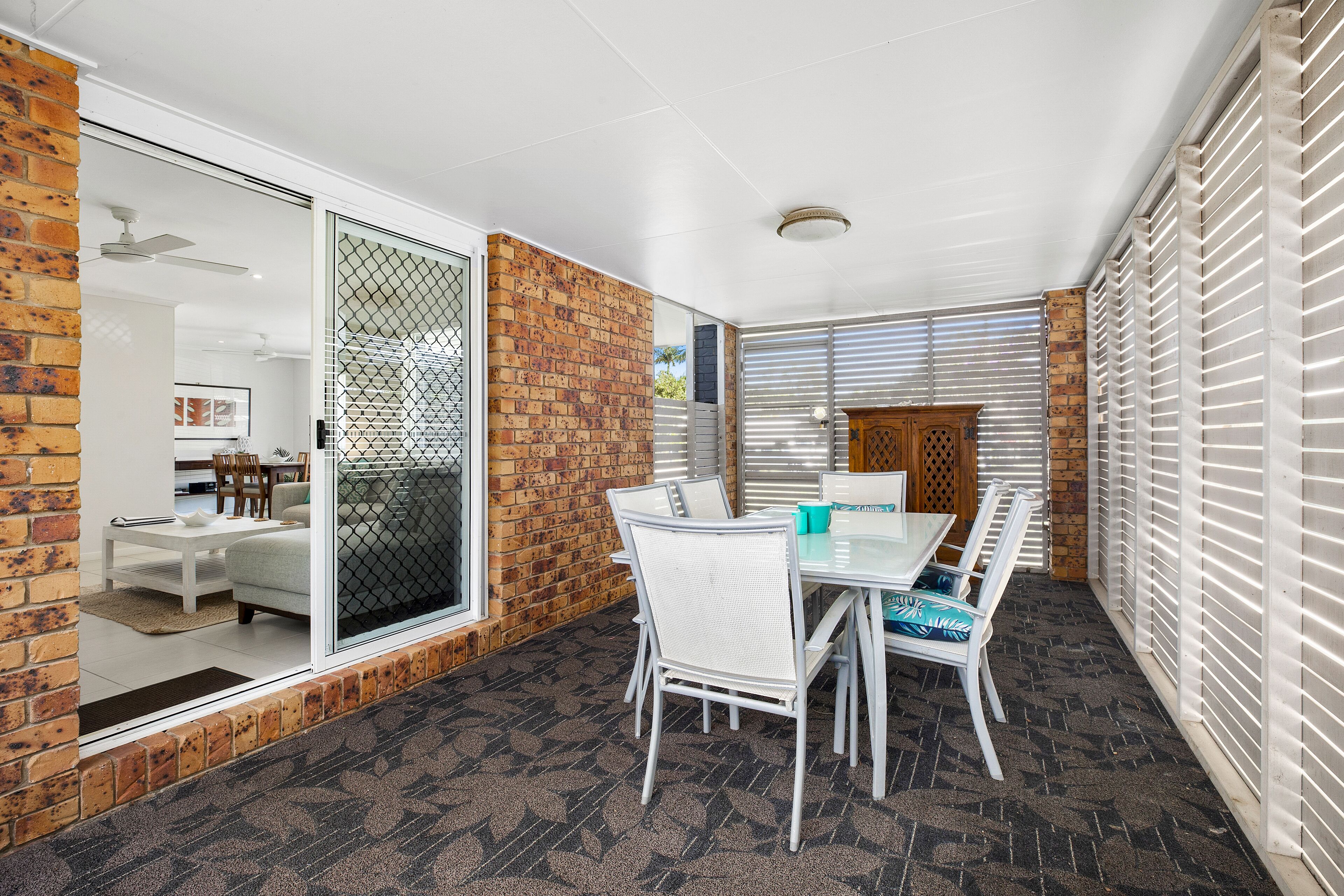 'lanui' - PET Friendly