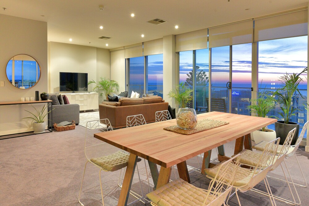 Adelaide Beach Apartment The Perfect Base To Explore South