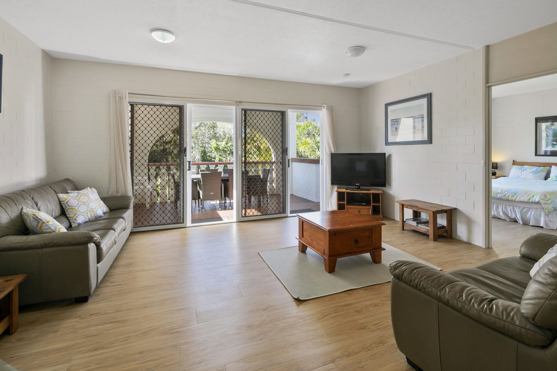 10 The Islander Resort