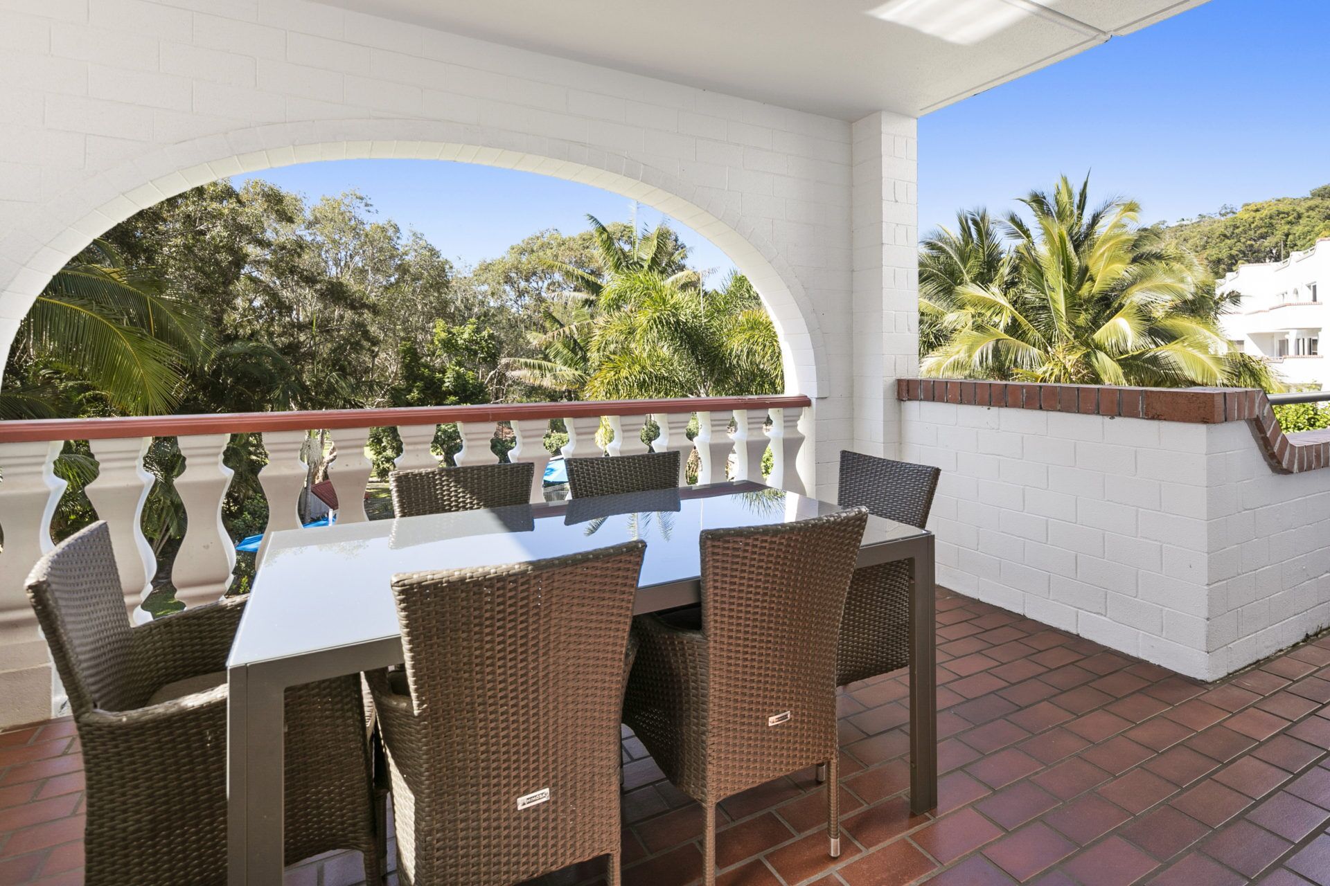 10 The Islander Resort