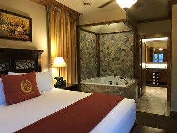 Westgate Smoky Mountain Resort Plan Ahead Booking For 2021