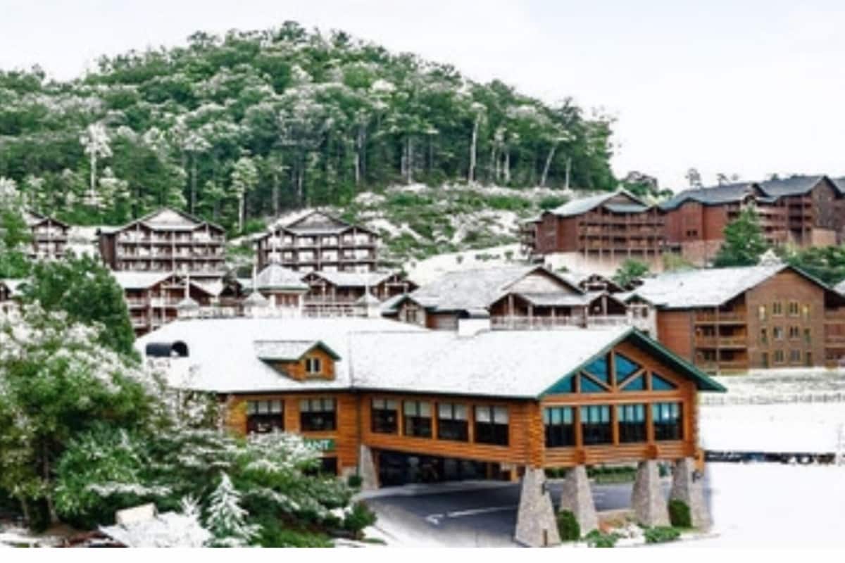 Westgate Smoky Mtn Resort Booking For 2022 In Gatlinburg Tn Expedia