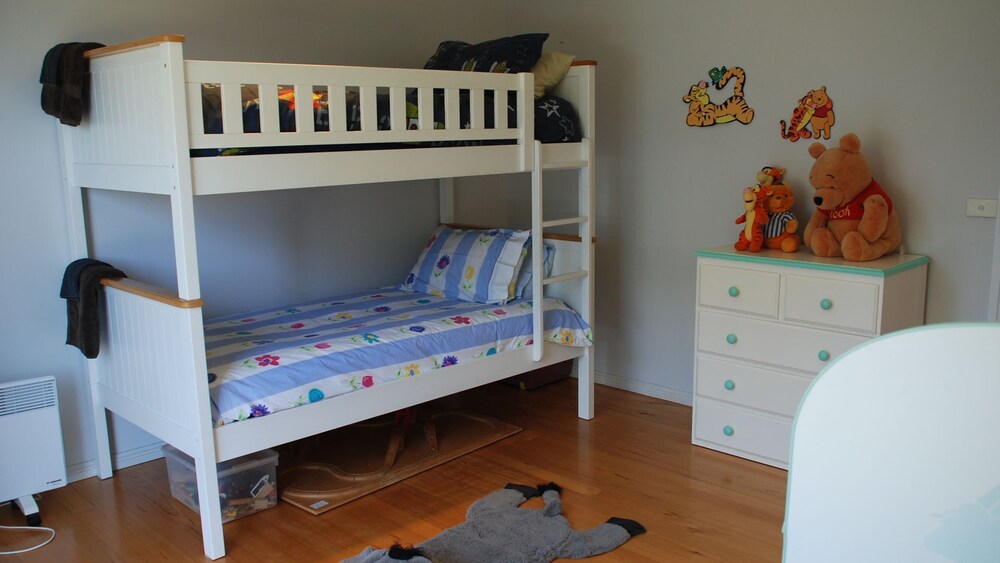 Sandy Point Getaway Wilsons Prom. Pet Friendly, and Linen