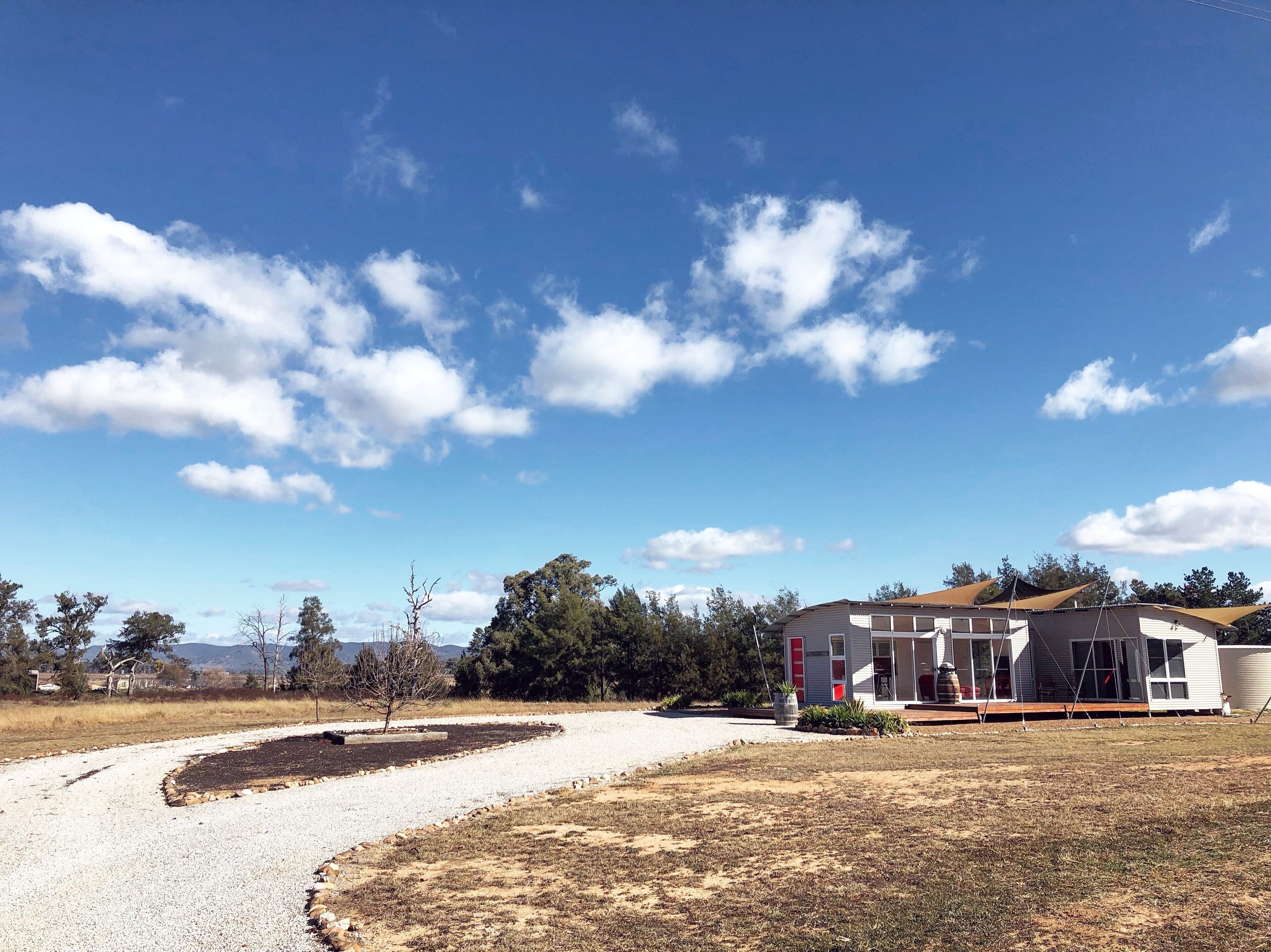 Pieter van Gent Winery - The Studio