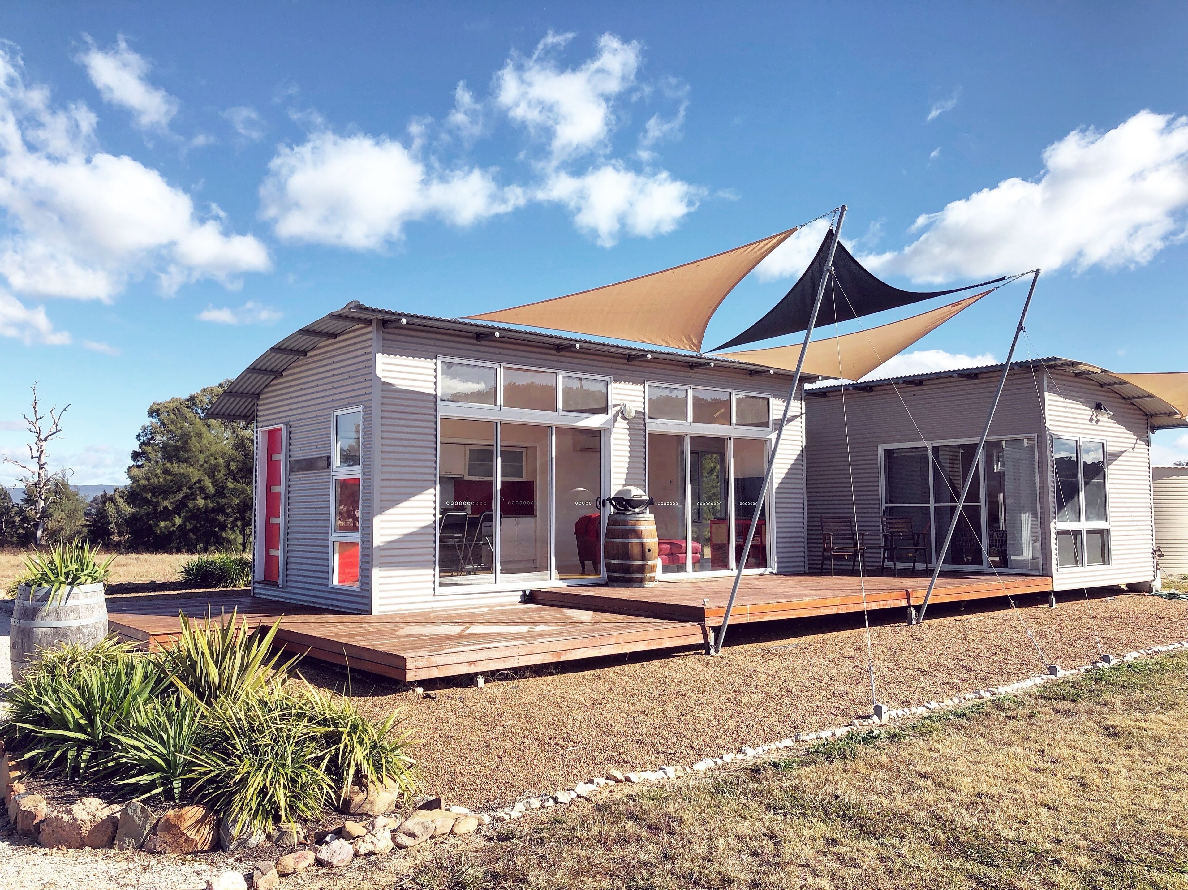 Pieter van Gent Winery - The Studio