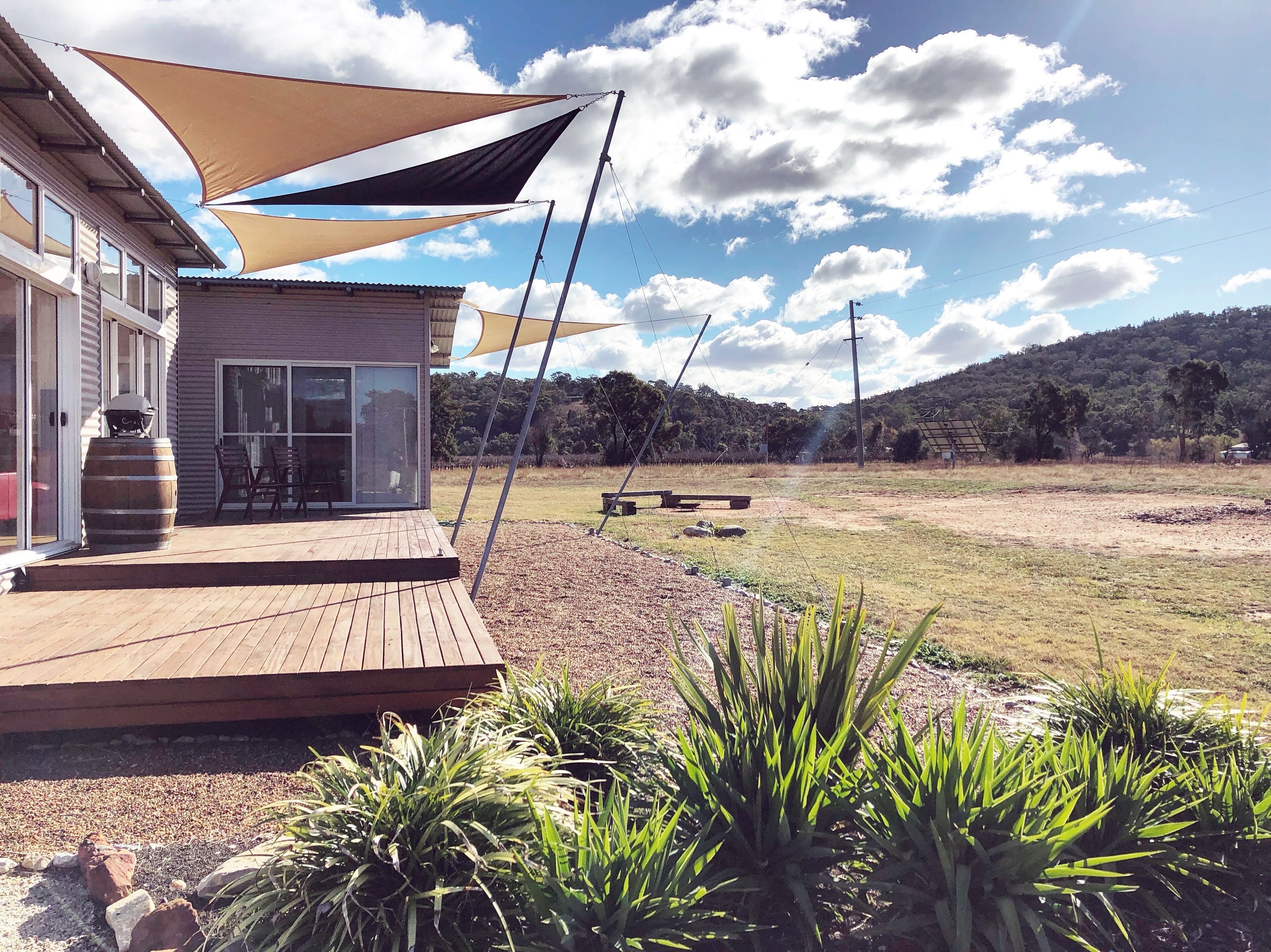 Pieter van Gent Winery - The Studio