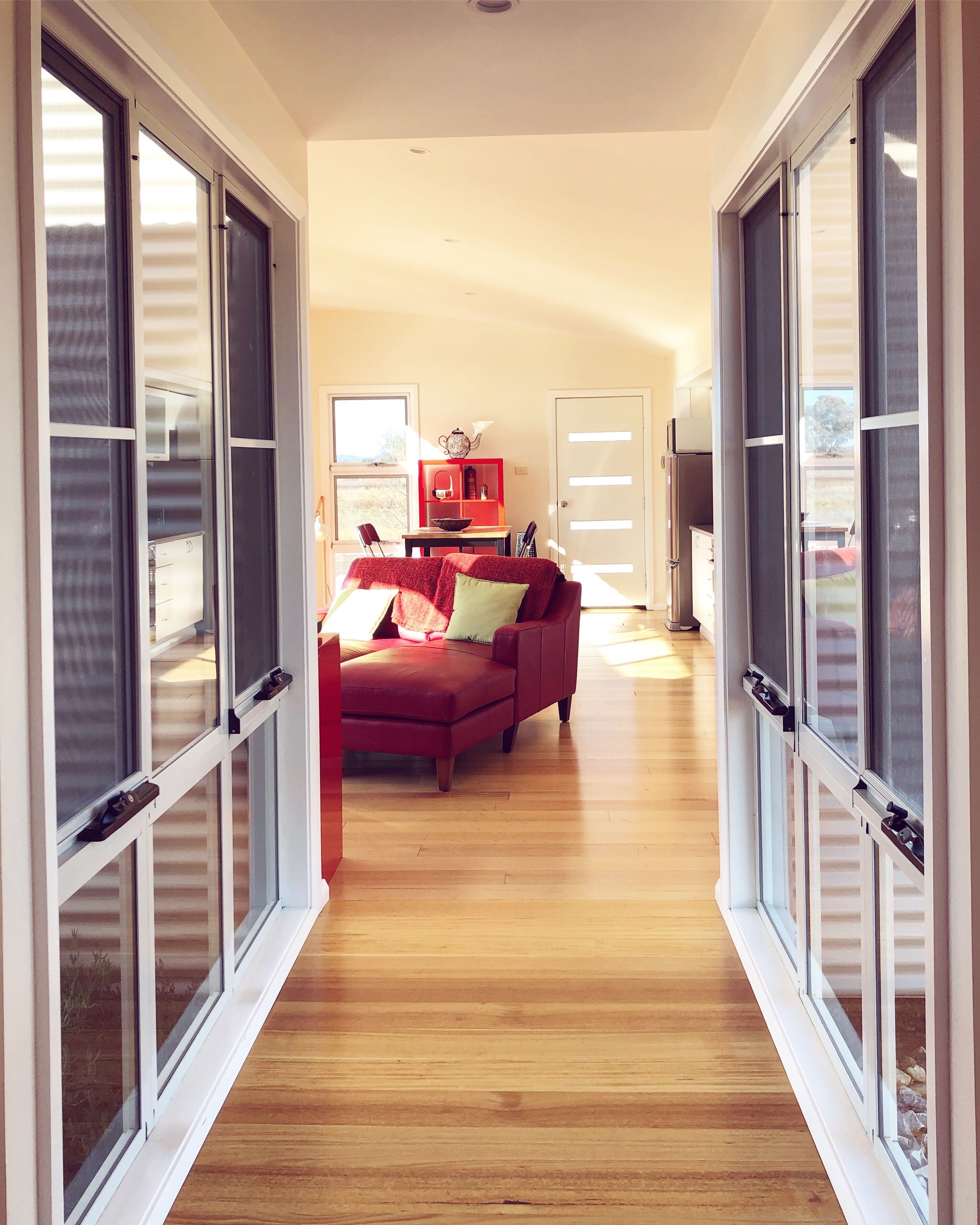 Pieter van Gent Winery - The Studio