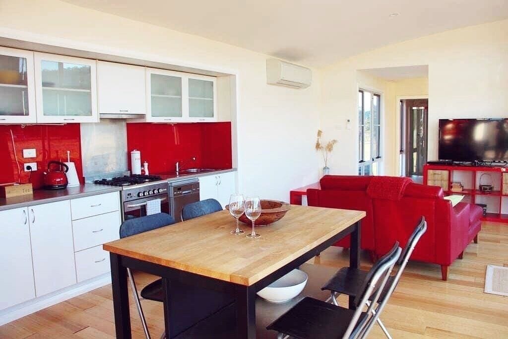 Pieter van Gent Winery - The Studio