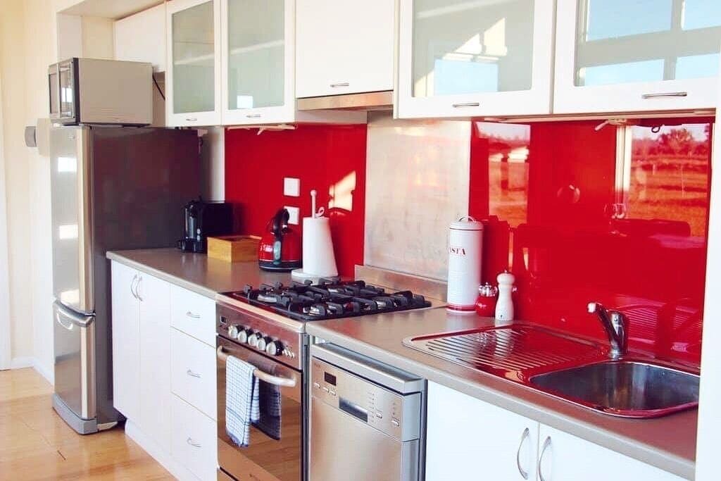 Pieter van Gent Winery - The Studio