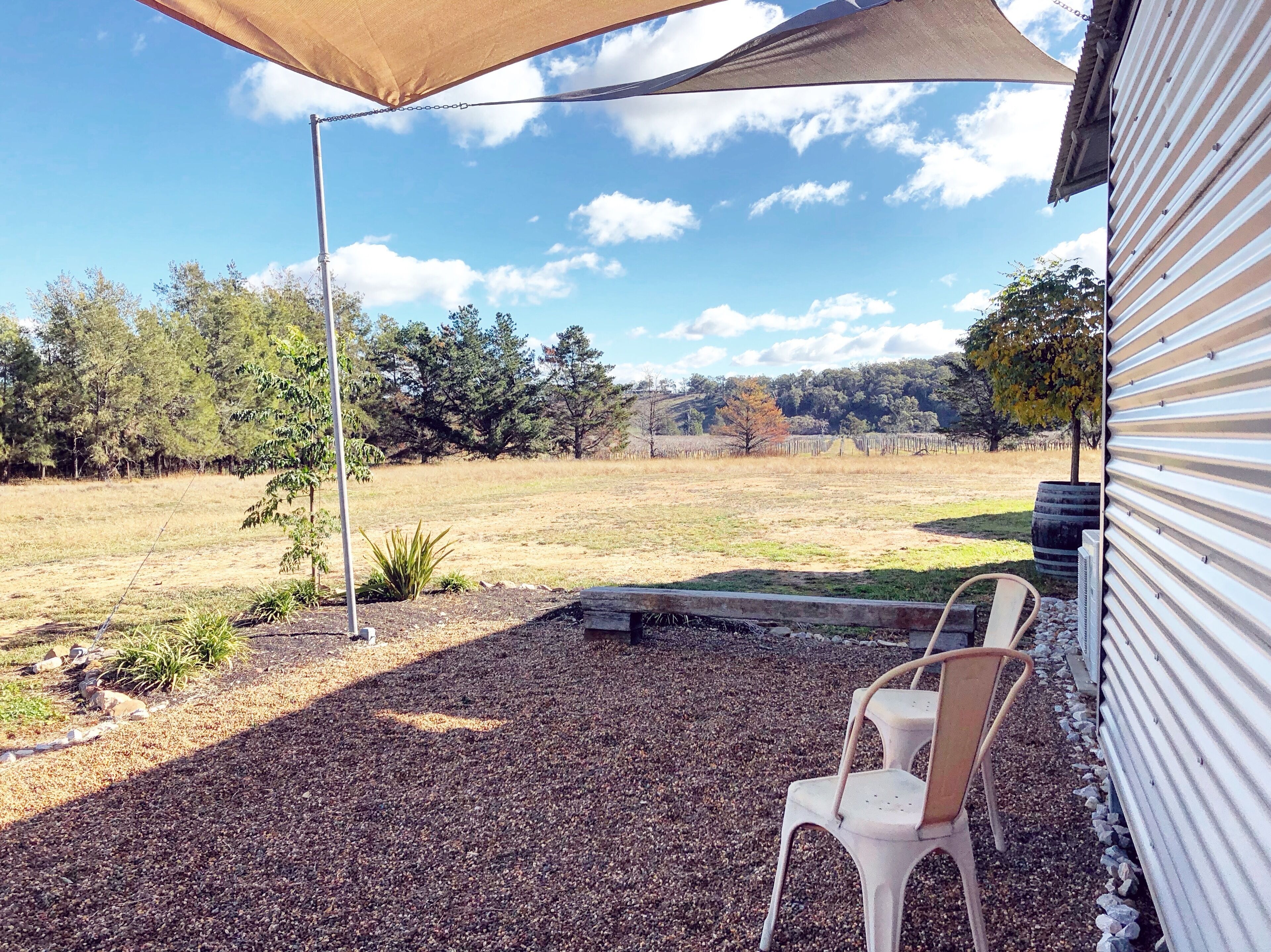 Pieter van Gent Winery - The Studio