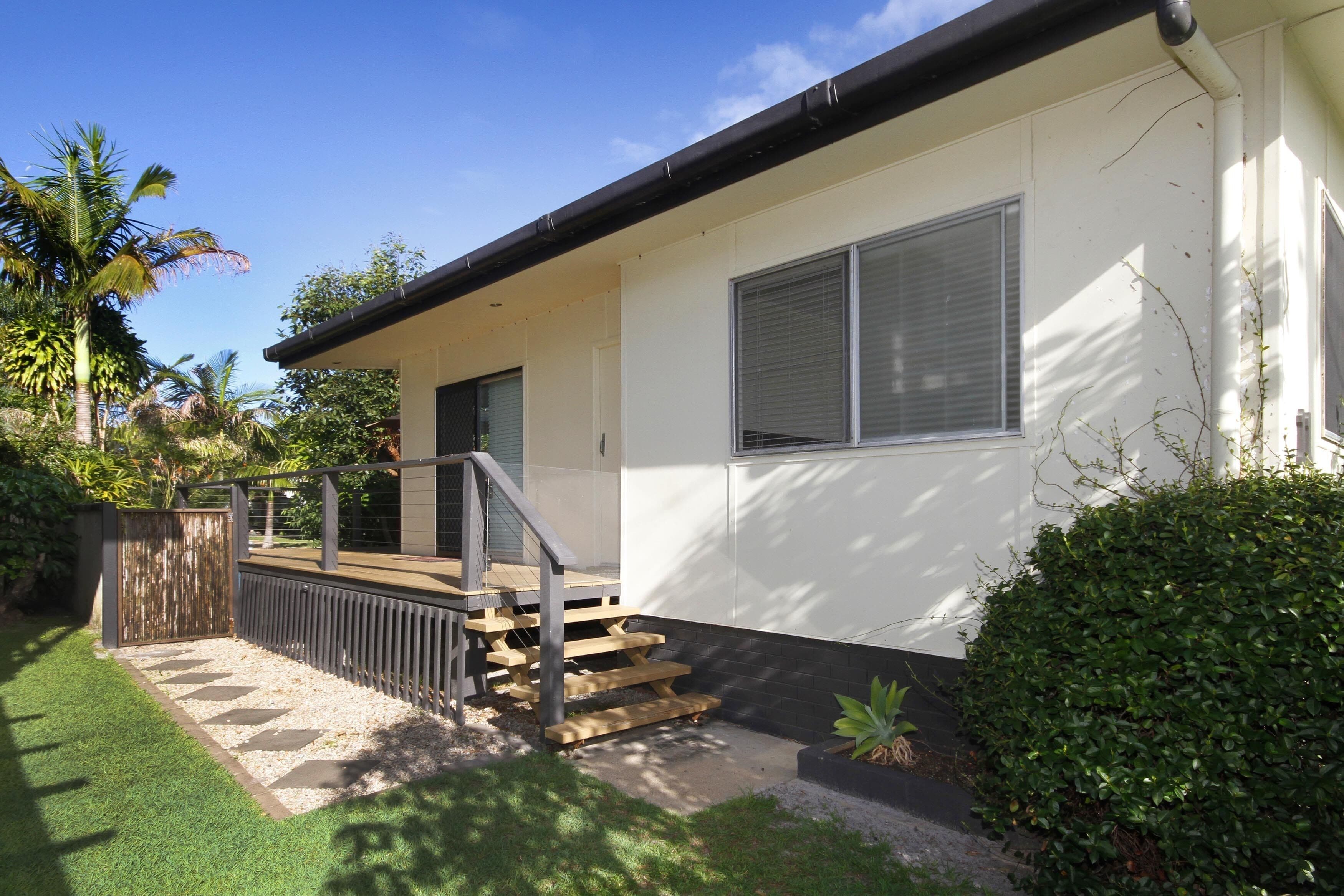 Kennedy Pde 11, Golden Beach