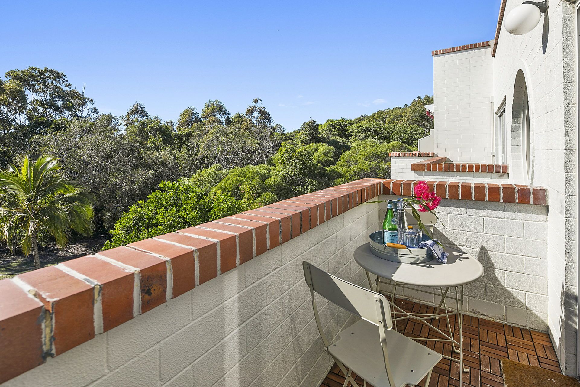 23 At The Islander - Point Lookout, QLD