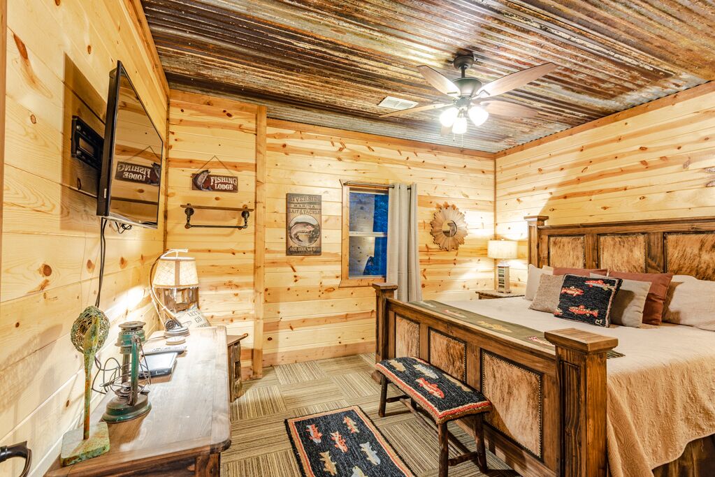 Bixby Cove 2 Bedroom Cabin 3 2021 Room Prices Deals Reviews Expedia Com