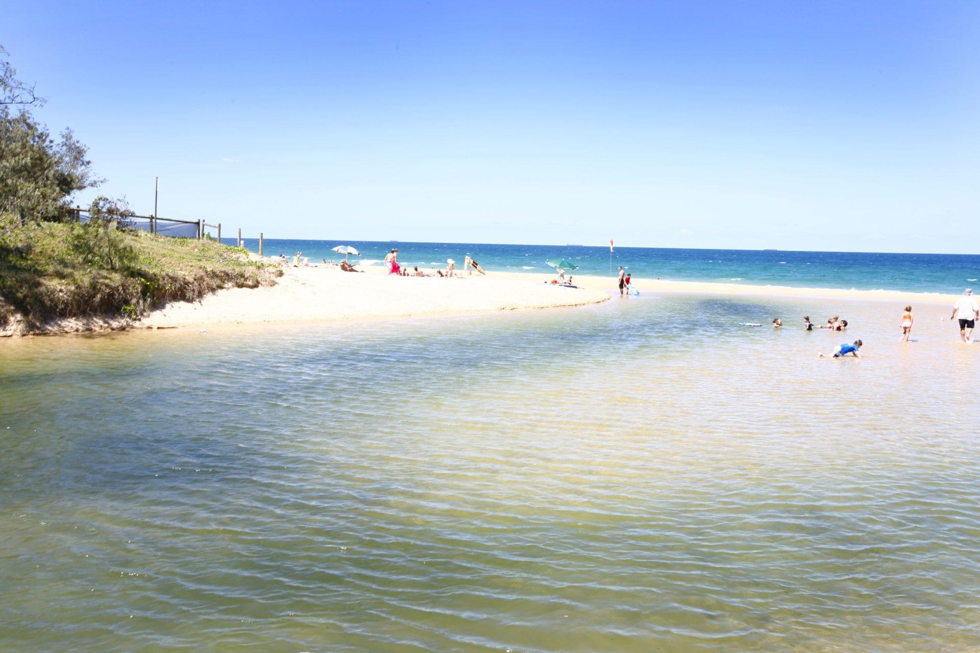 Kingsford Smith Pde 36- The Haven -