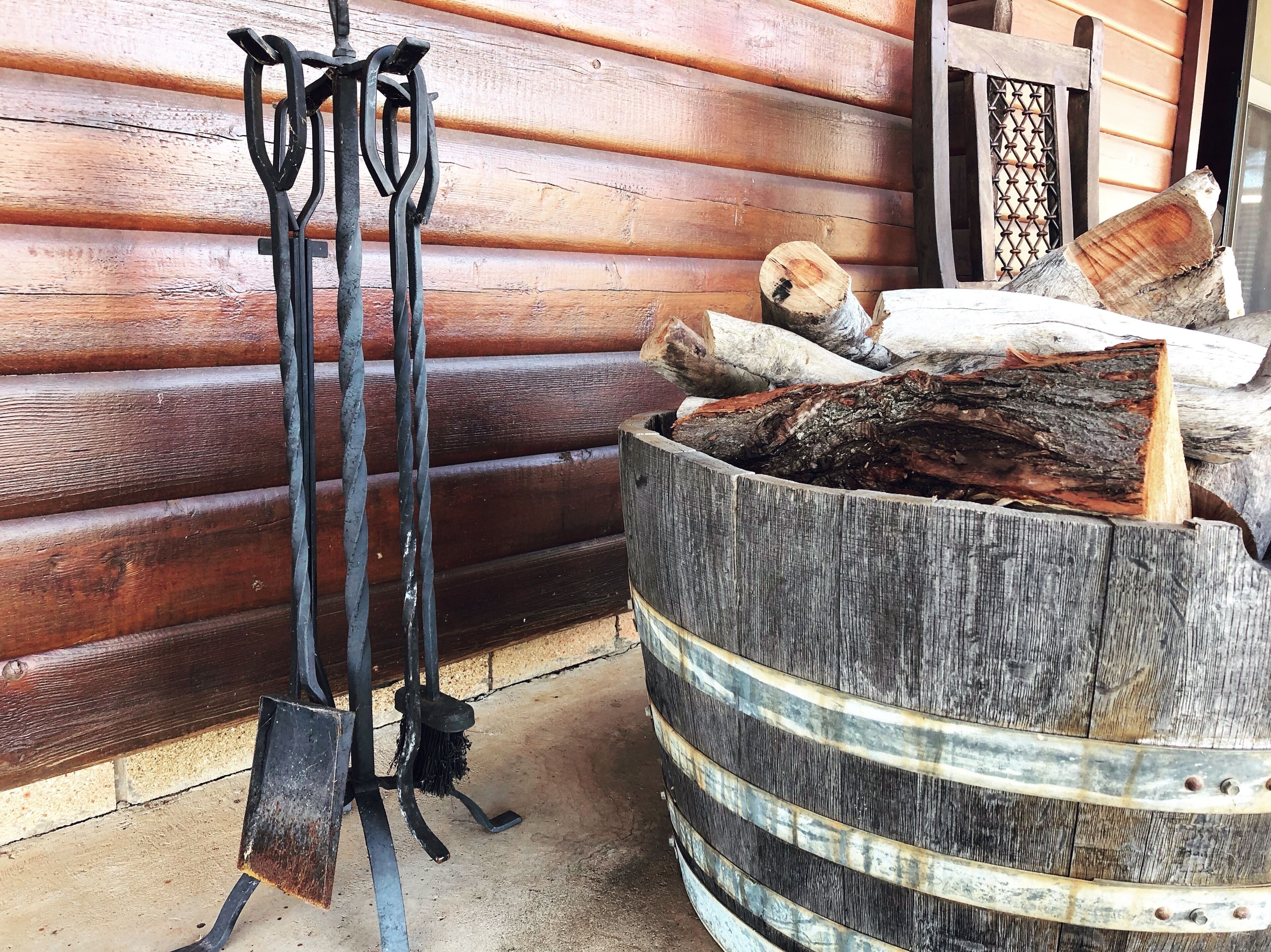 Pieter van Gent Winery - Pipeclay Lodge