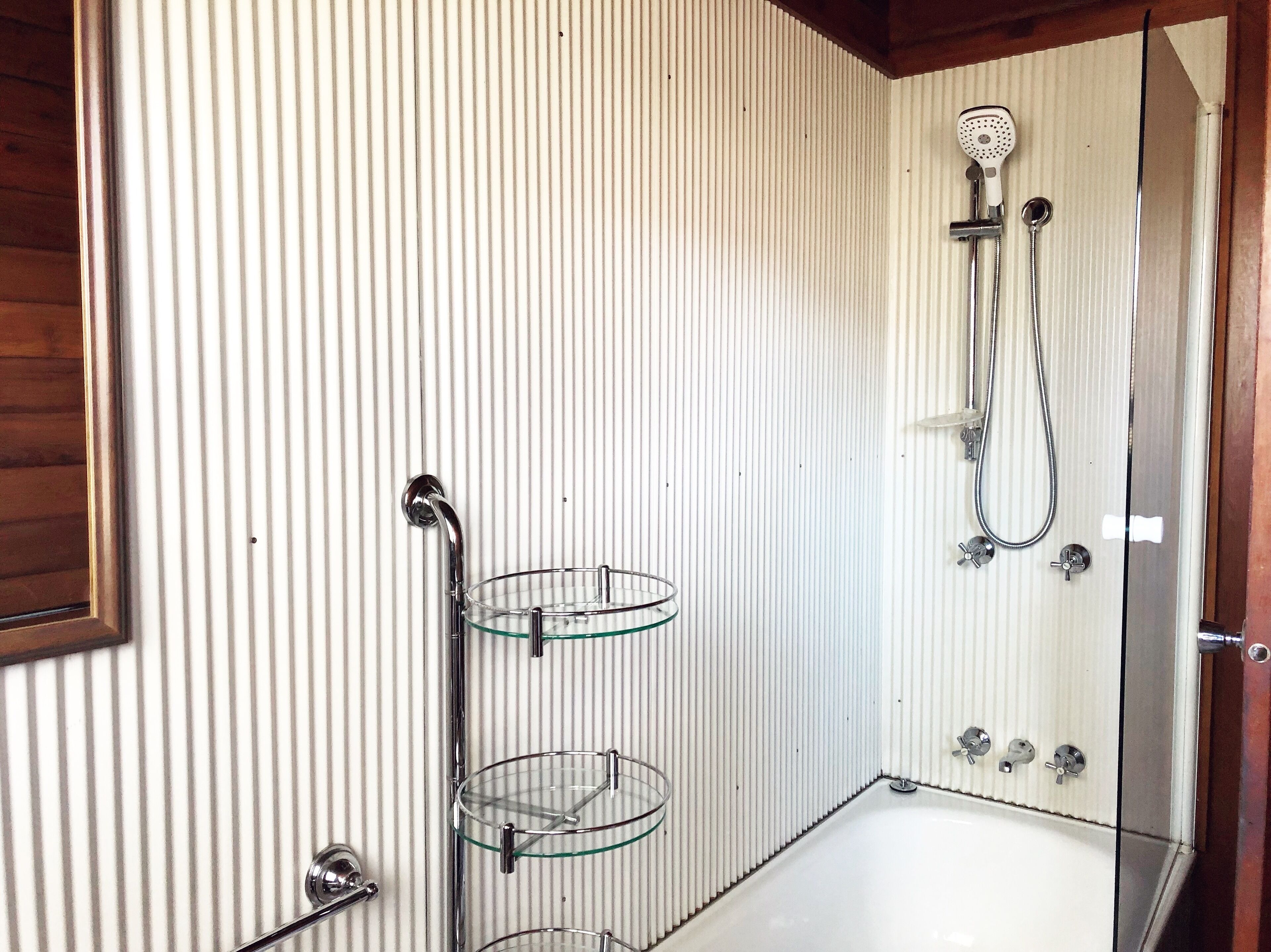 Pieter van Gent Winery - Pipeclay Lodge