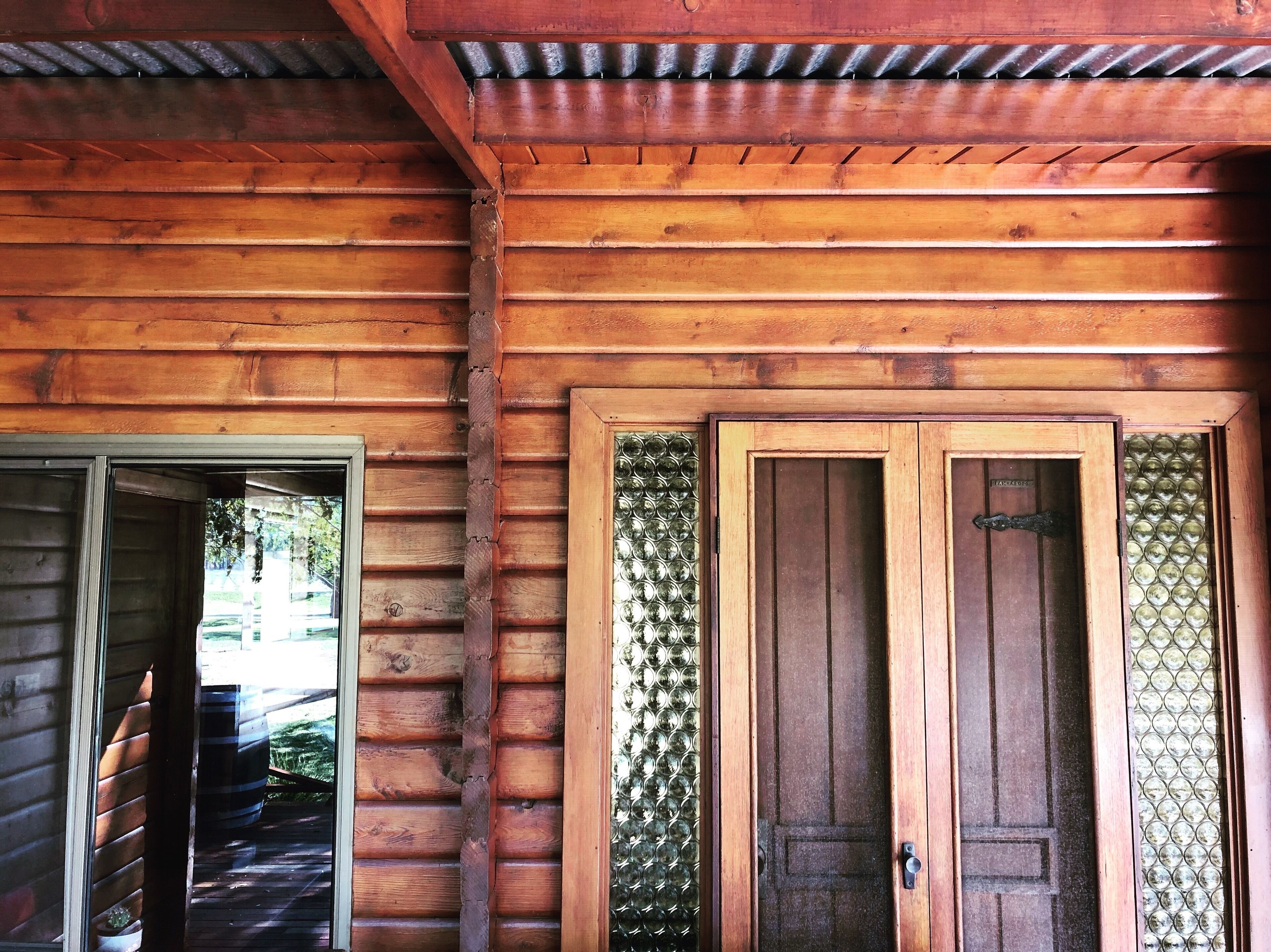 Pieter van Gent Winery - Pipeclay Lodge