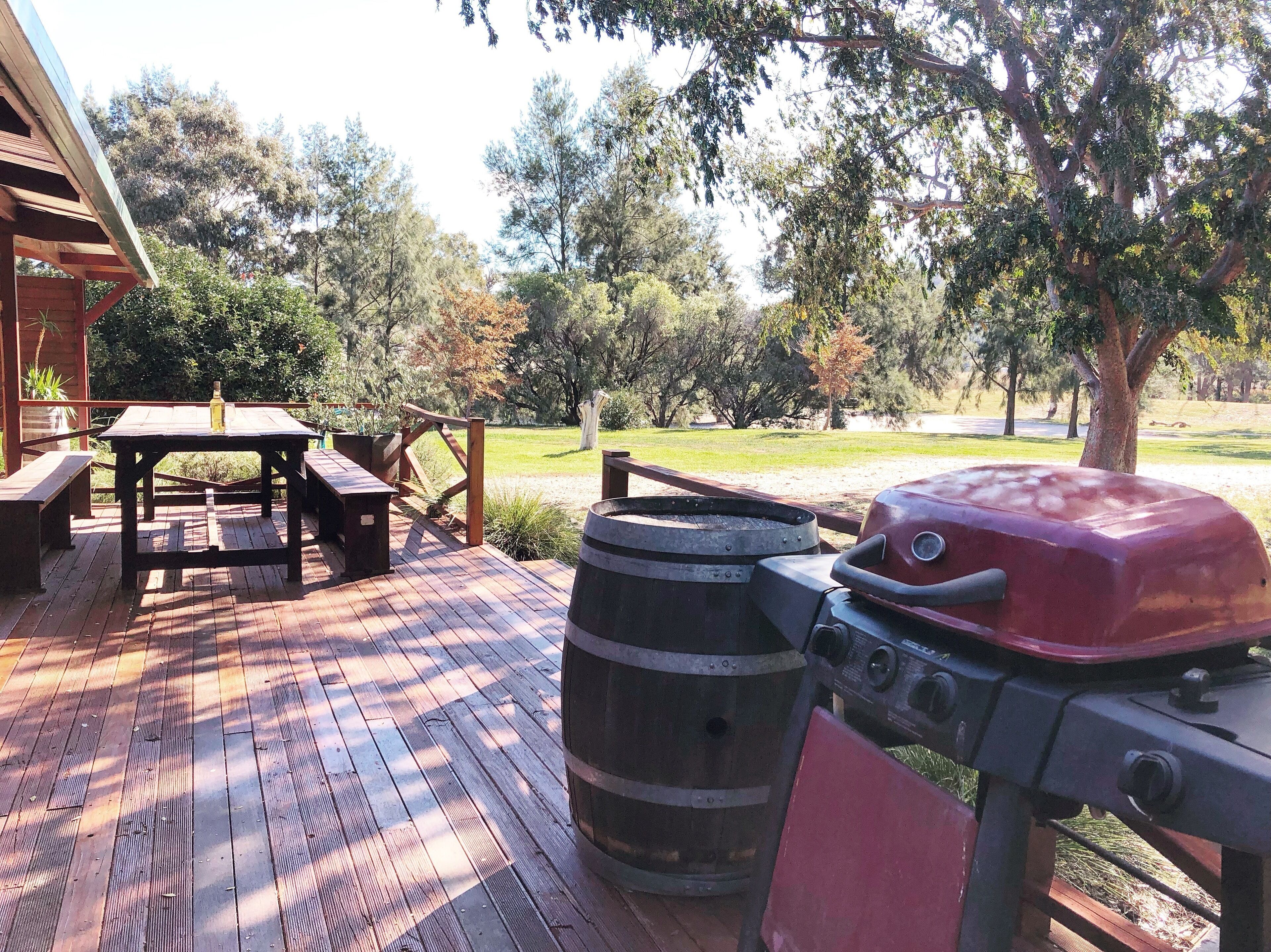 Pieter van Gent Winery - Pipeclay Lodge