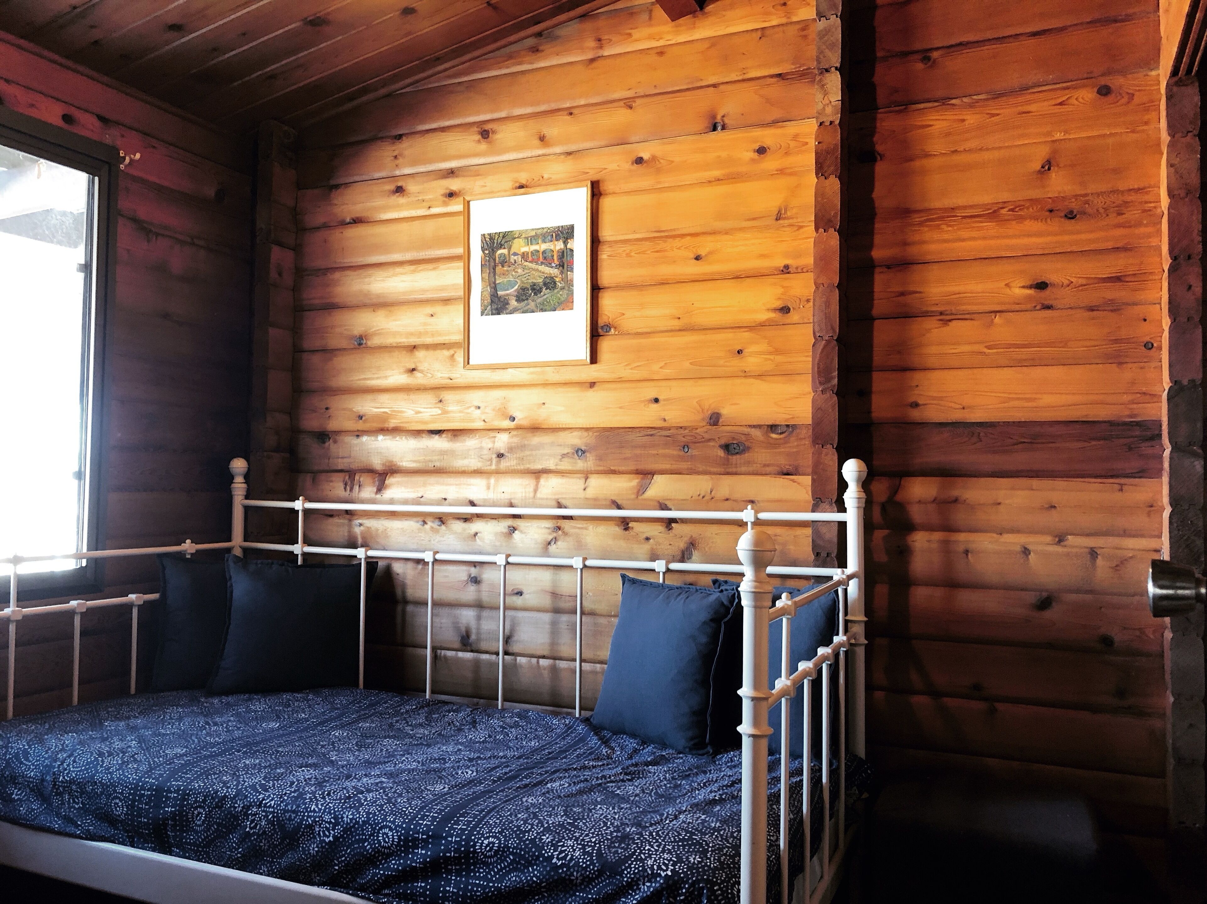 Pieter van Gent Winery - Pipeclay Lodge