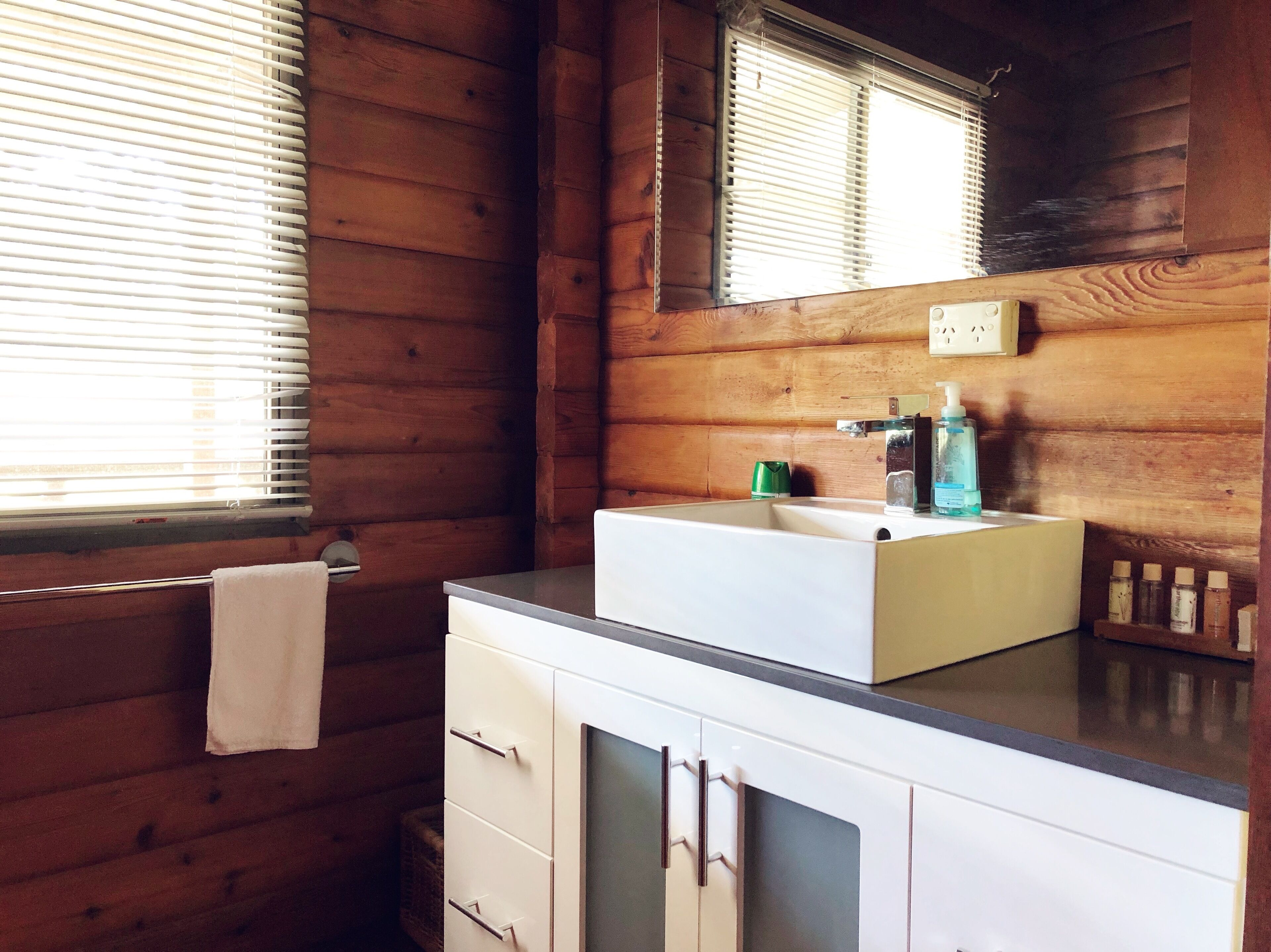 Pieter van Gent Winery - Pipeclay Lodge