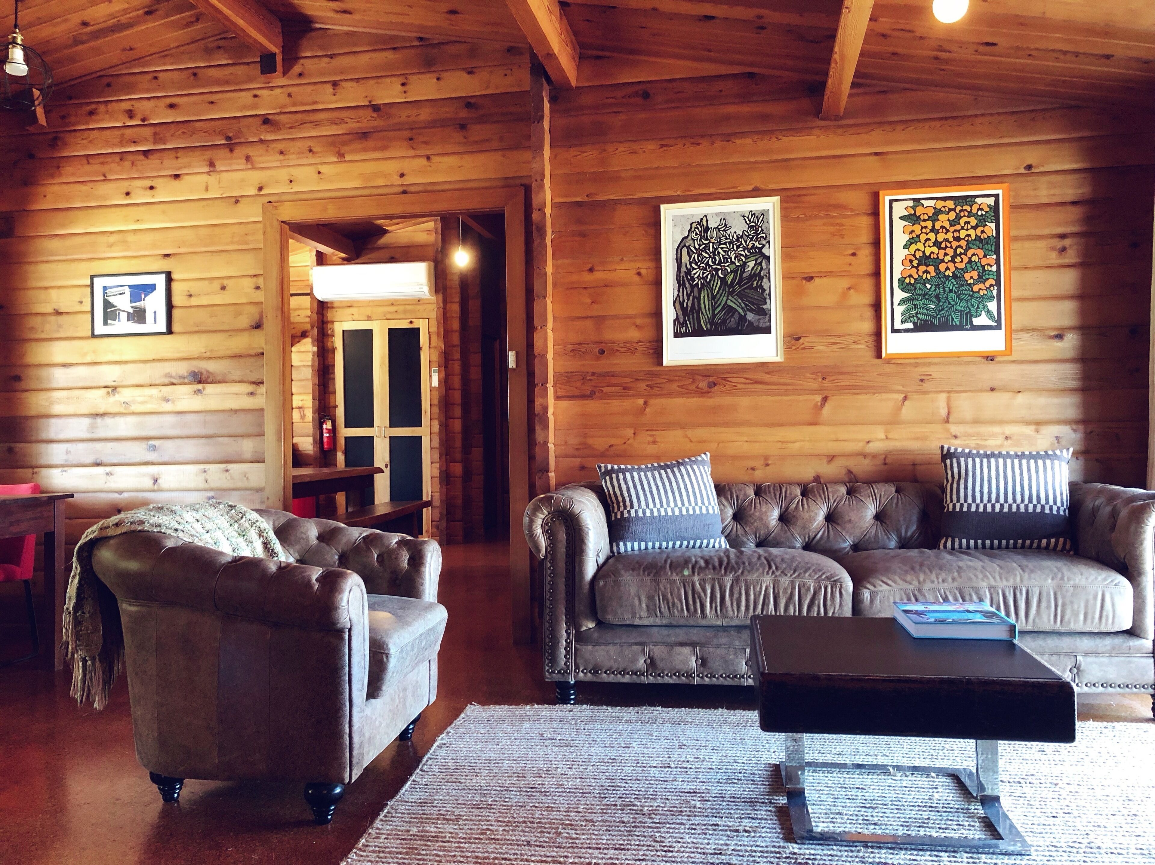 Pieter van Gent Winery - Pipeclay Lodge