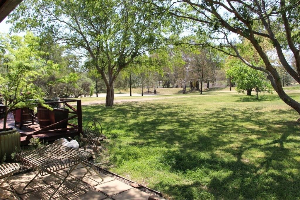 Pieter van Gent Winery - Pipeclay Lodge