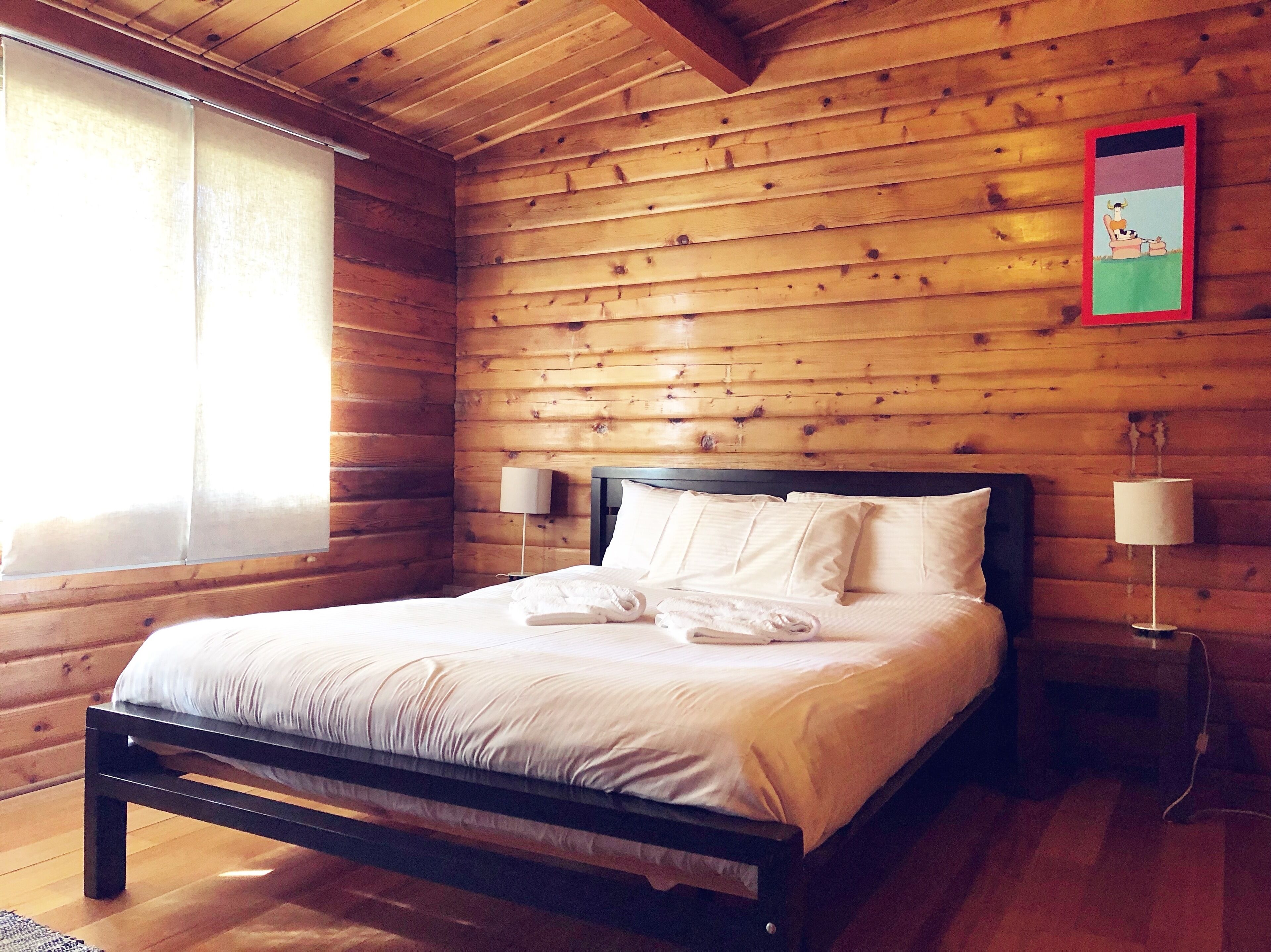 Pieter van Gent Winery - Pipeclay Lodge