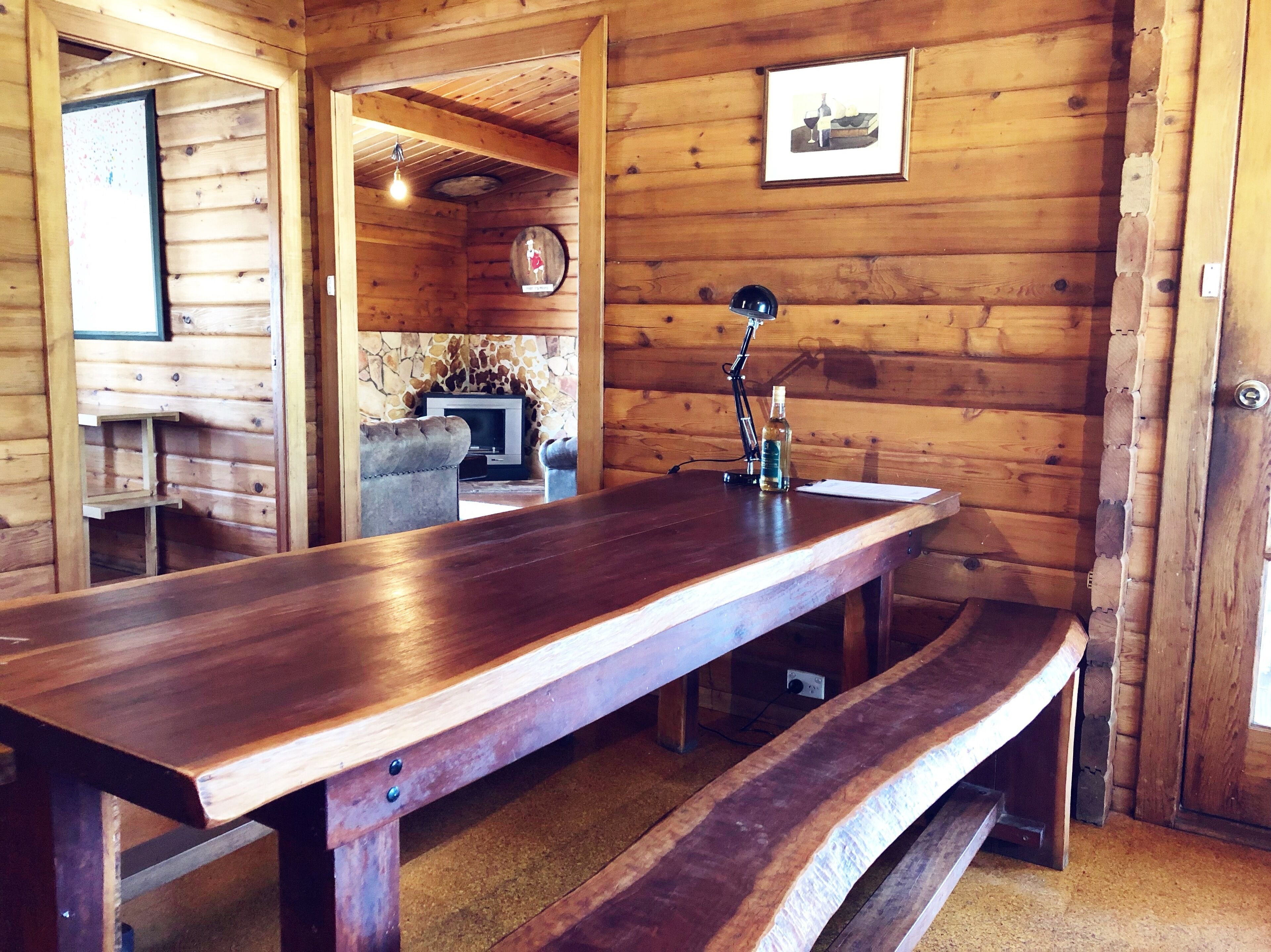 Pieter van Gent Winery - Pipeclay Lodge