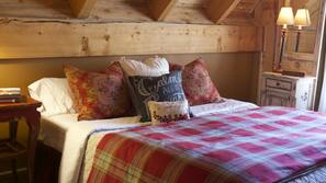2 Schlafzimmer, Bügeleisen/Bügelbrett, Babybetten, WLAN