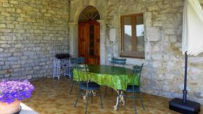 Balcon