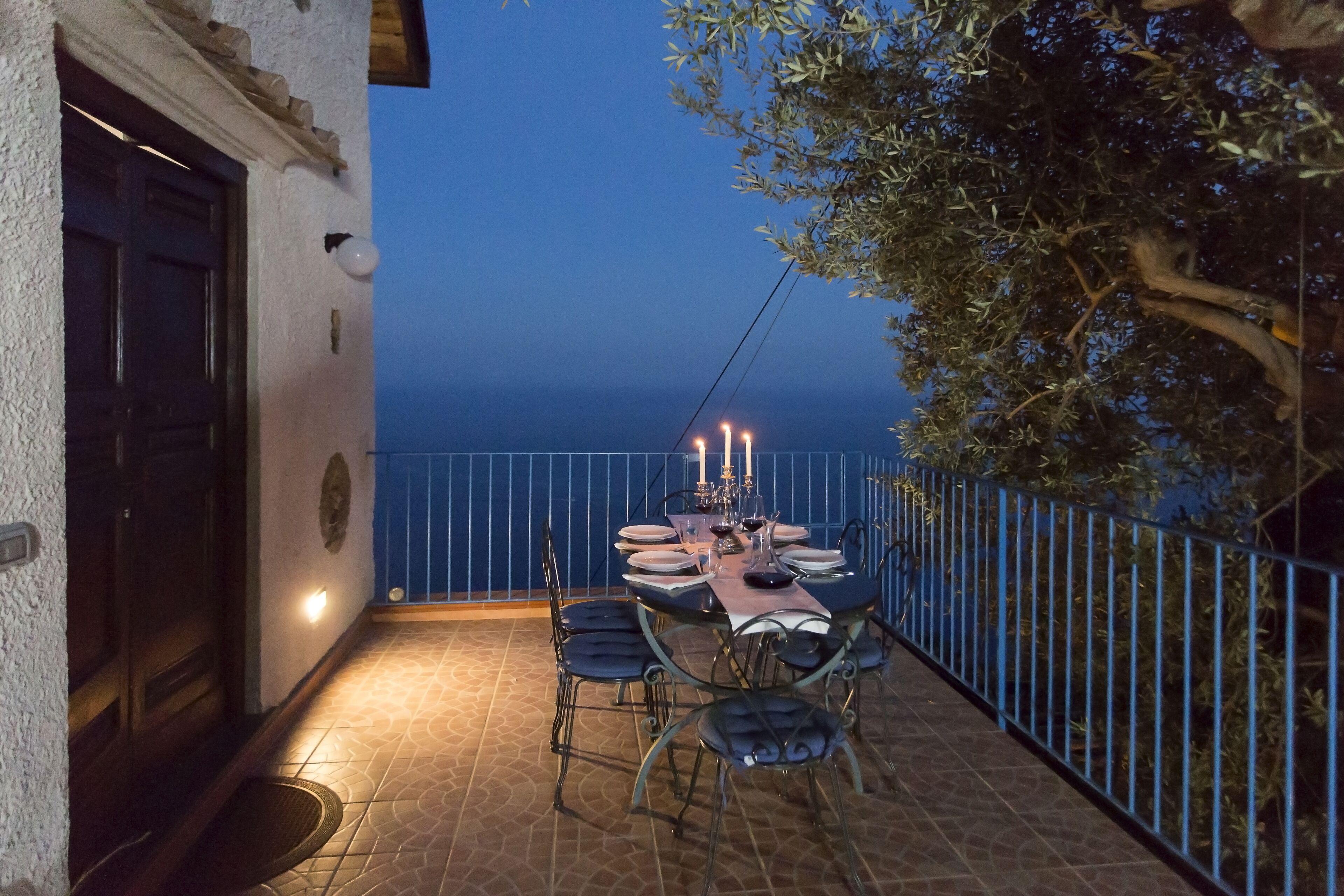 Casa Saverio Holiday House in Furore, Italy