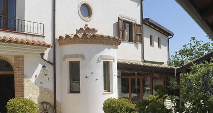 La Casa del Palombaro