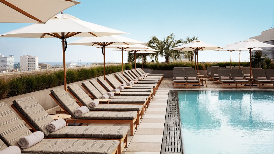 Santa Monica Proper Hotel