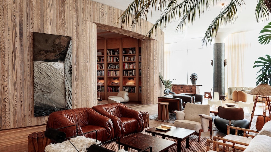 Santa Monica Proper Hotel
